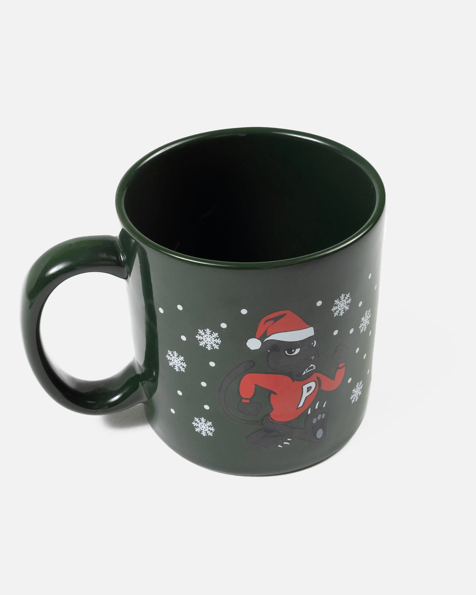 Patta Pantha Claus Mug (Pine Grove)