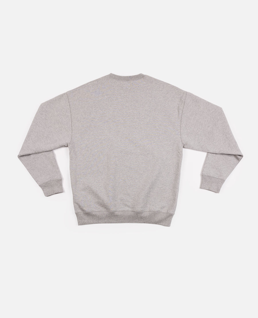 Patta x Experimental Jetset Crewneck Sweater