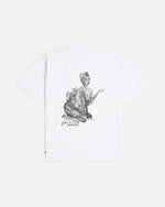 Patta Tiger Lady T-Shirt