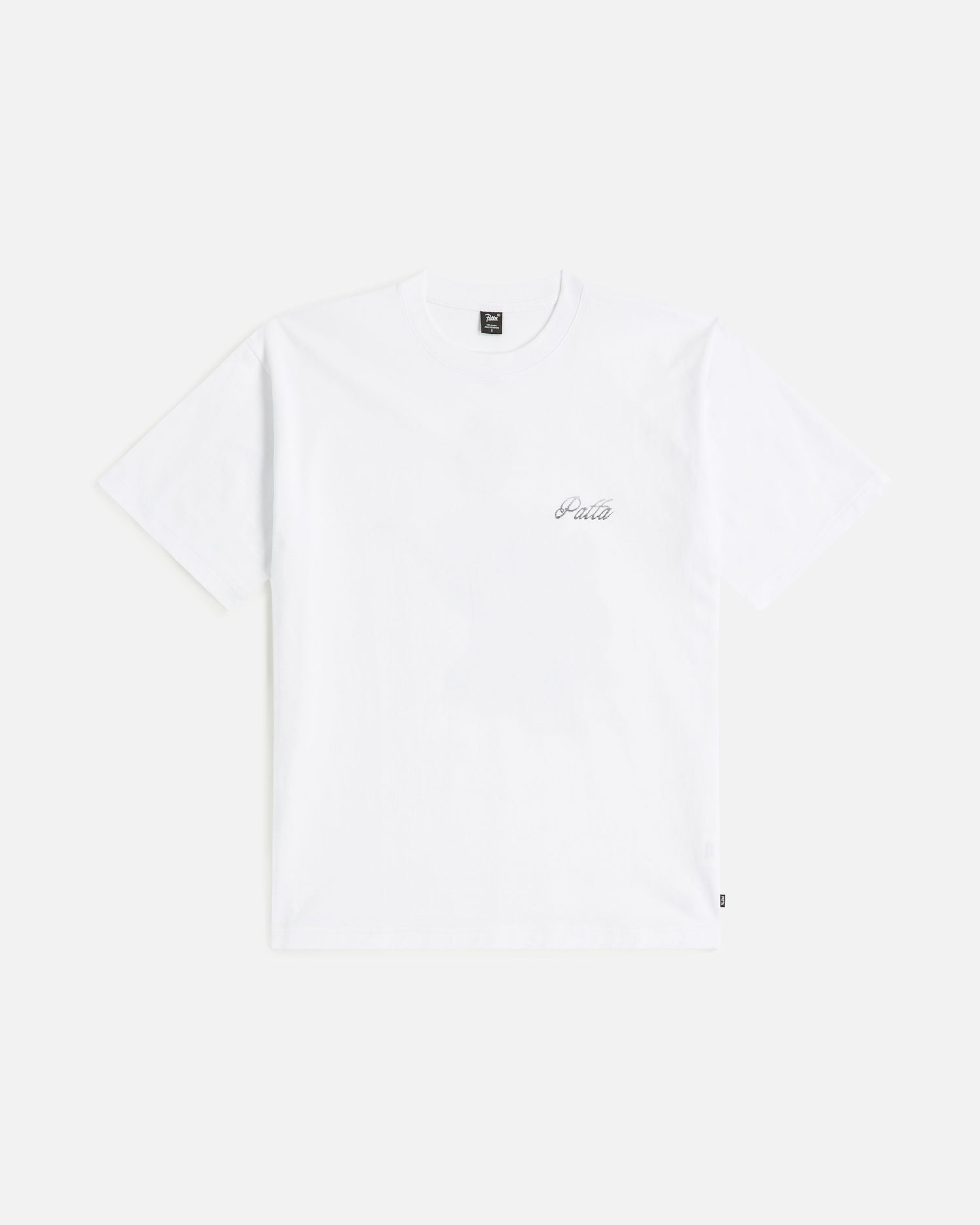 Patta Tiger Lady T-Shirt (White) – Patta US