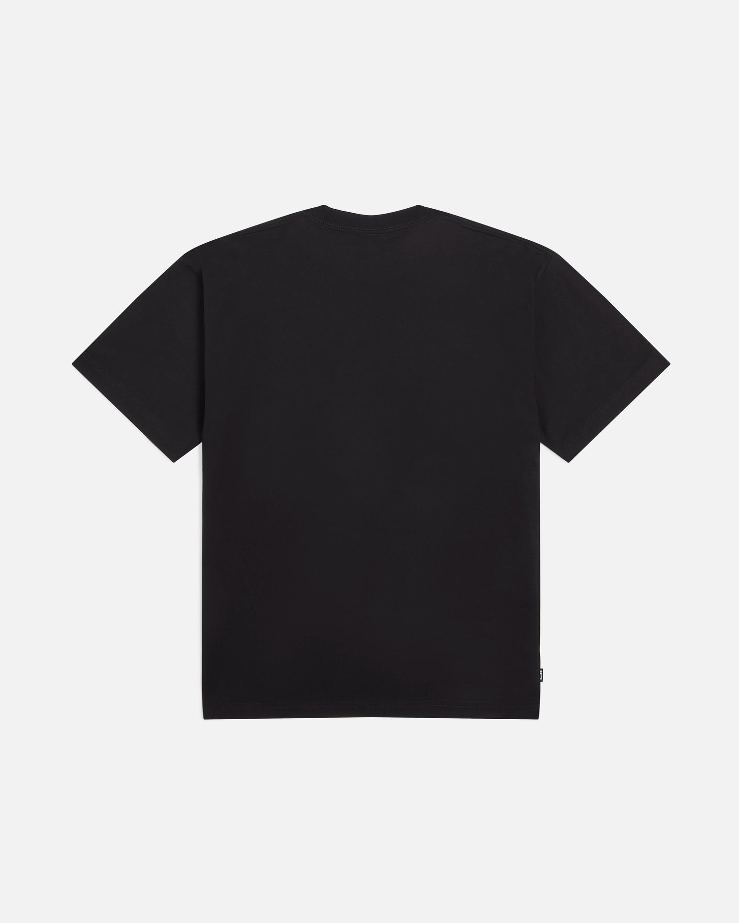 Patta Glitch T-Shirt (Black)