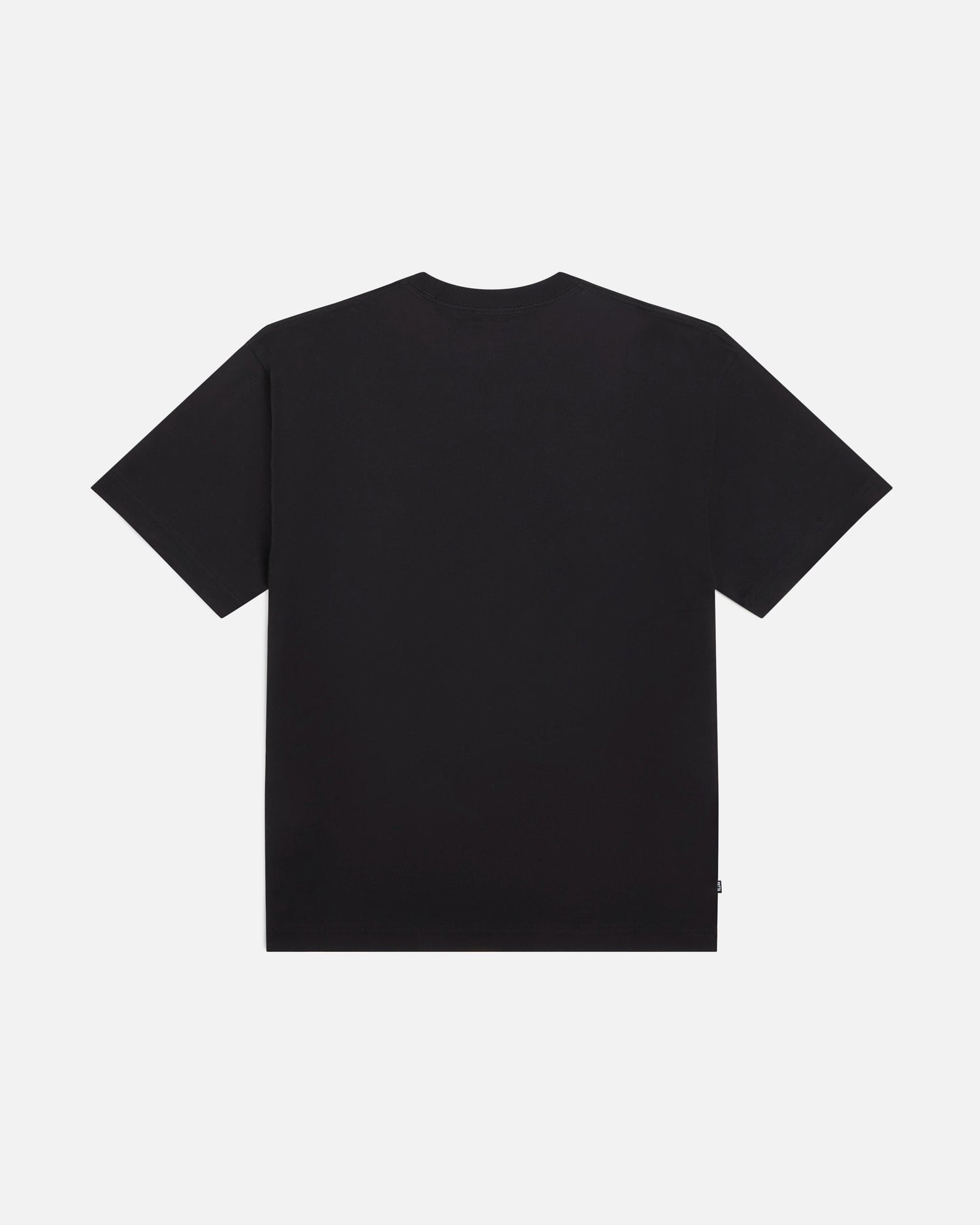 Patta Healing Hands T-Shirt (Black)