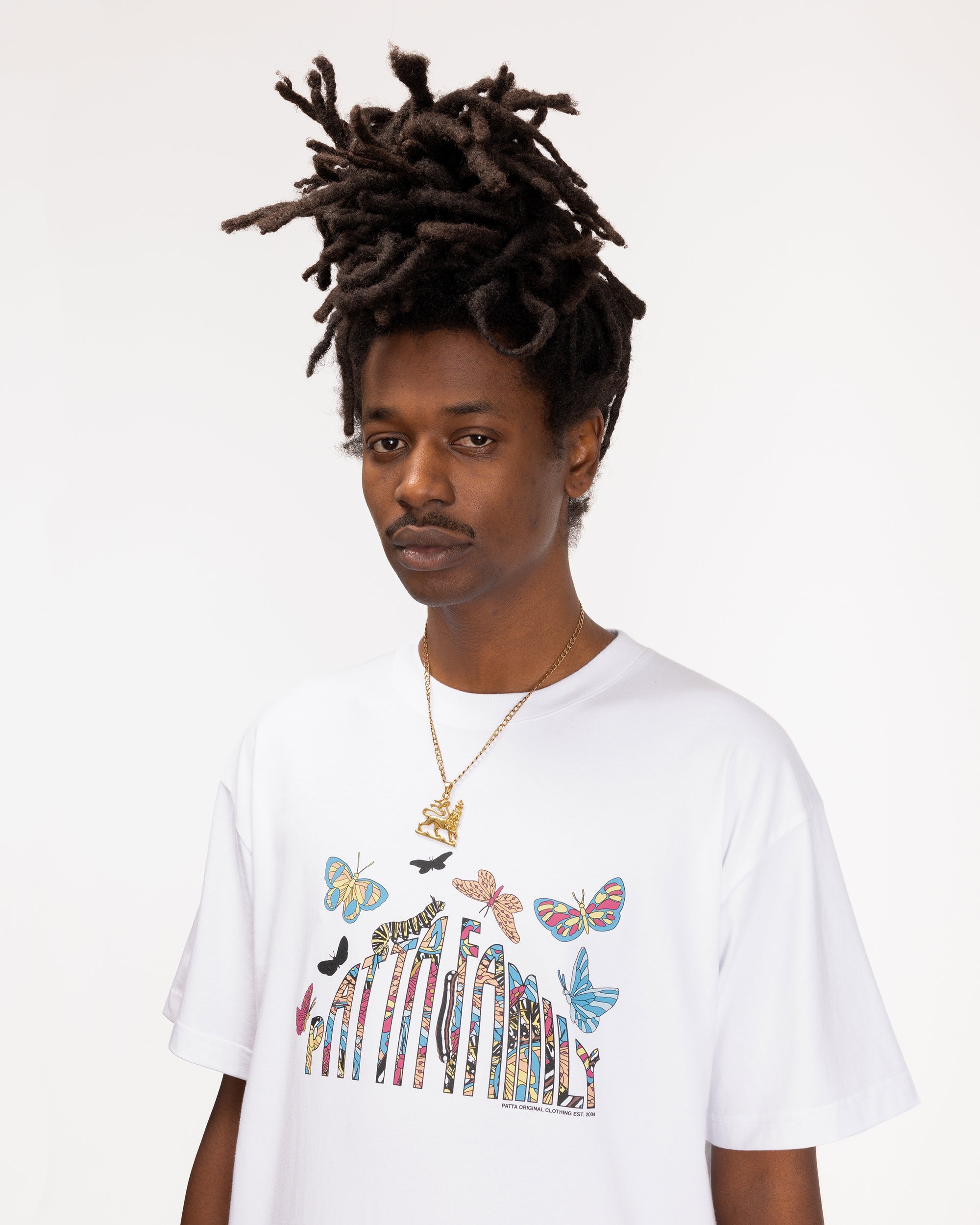 Jordan patta t shirt deals