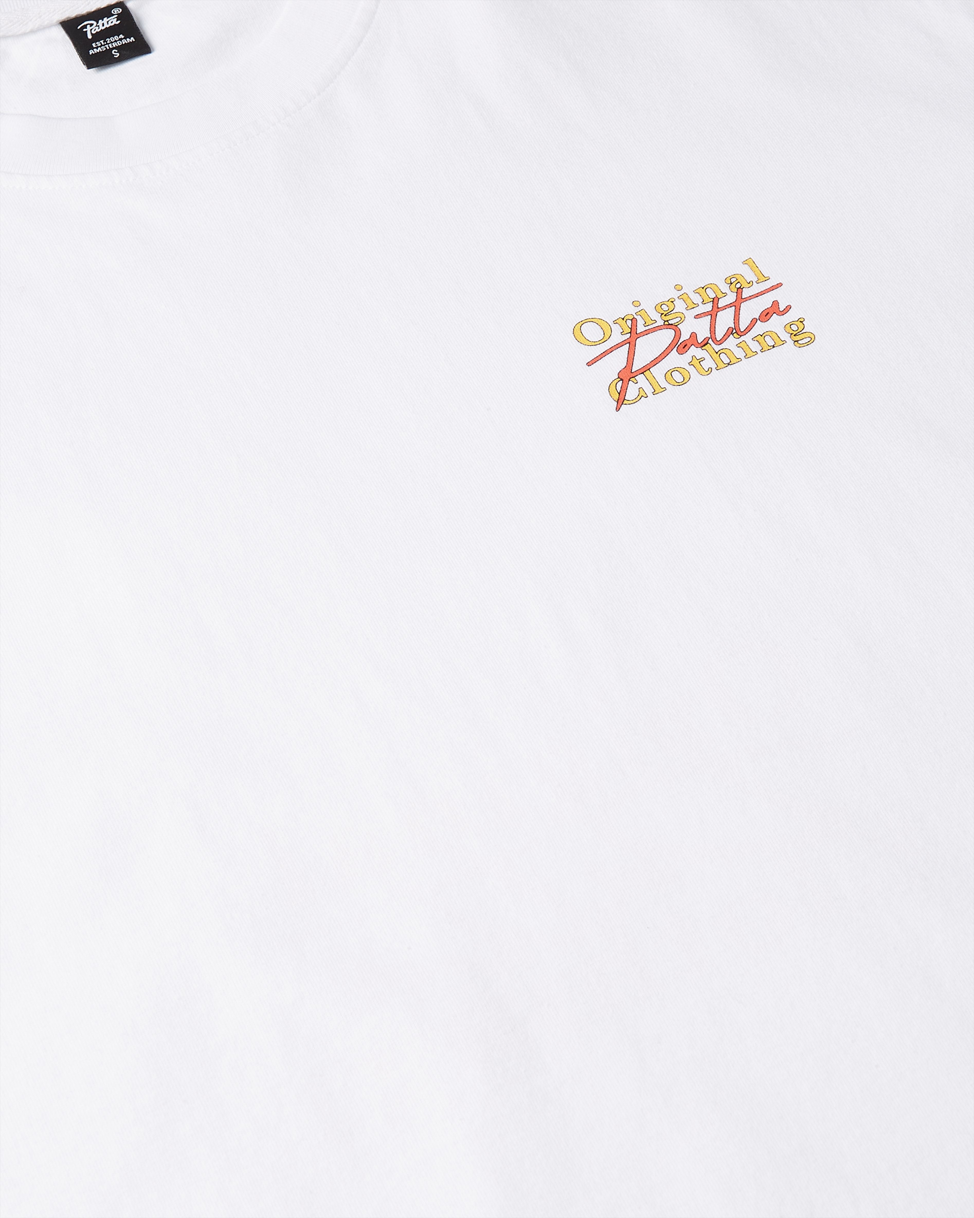 Patta carhartt t shirt best sale