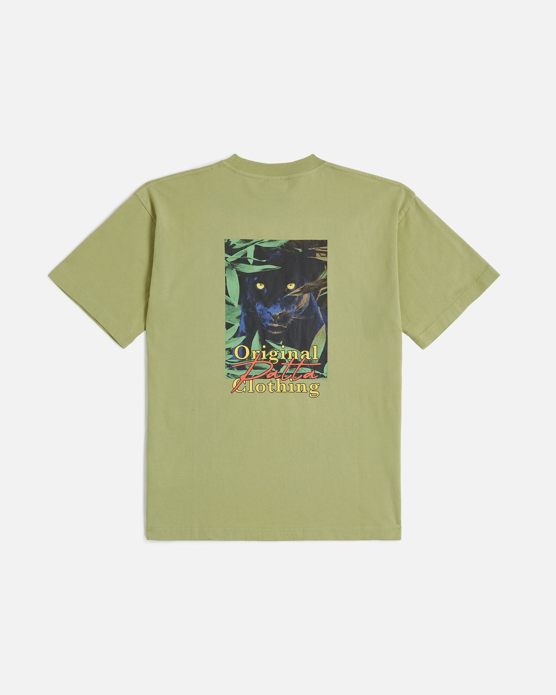 Patta Predator T-Shirt