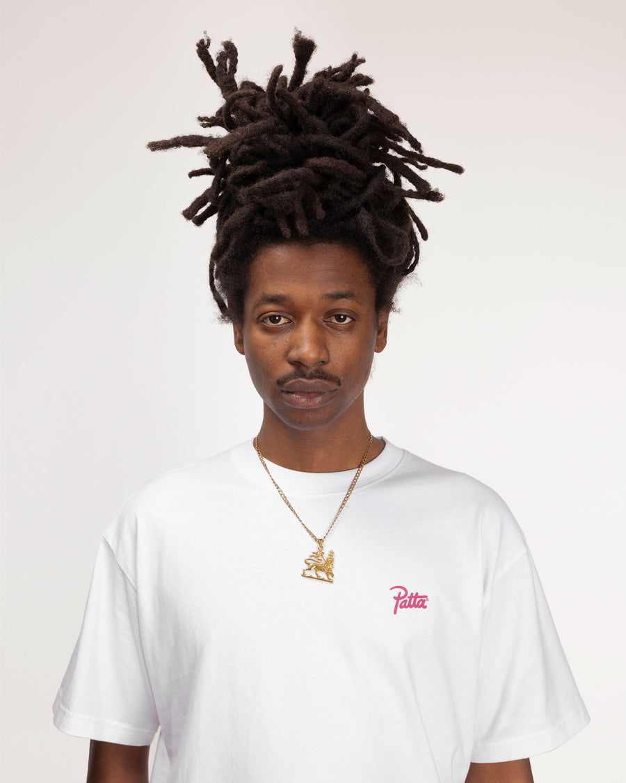 Patta Ancestors T-Shirt (White)