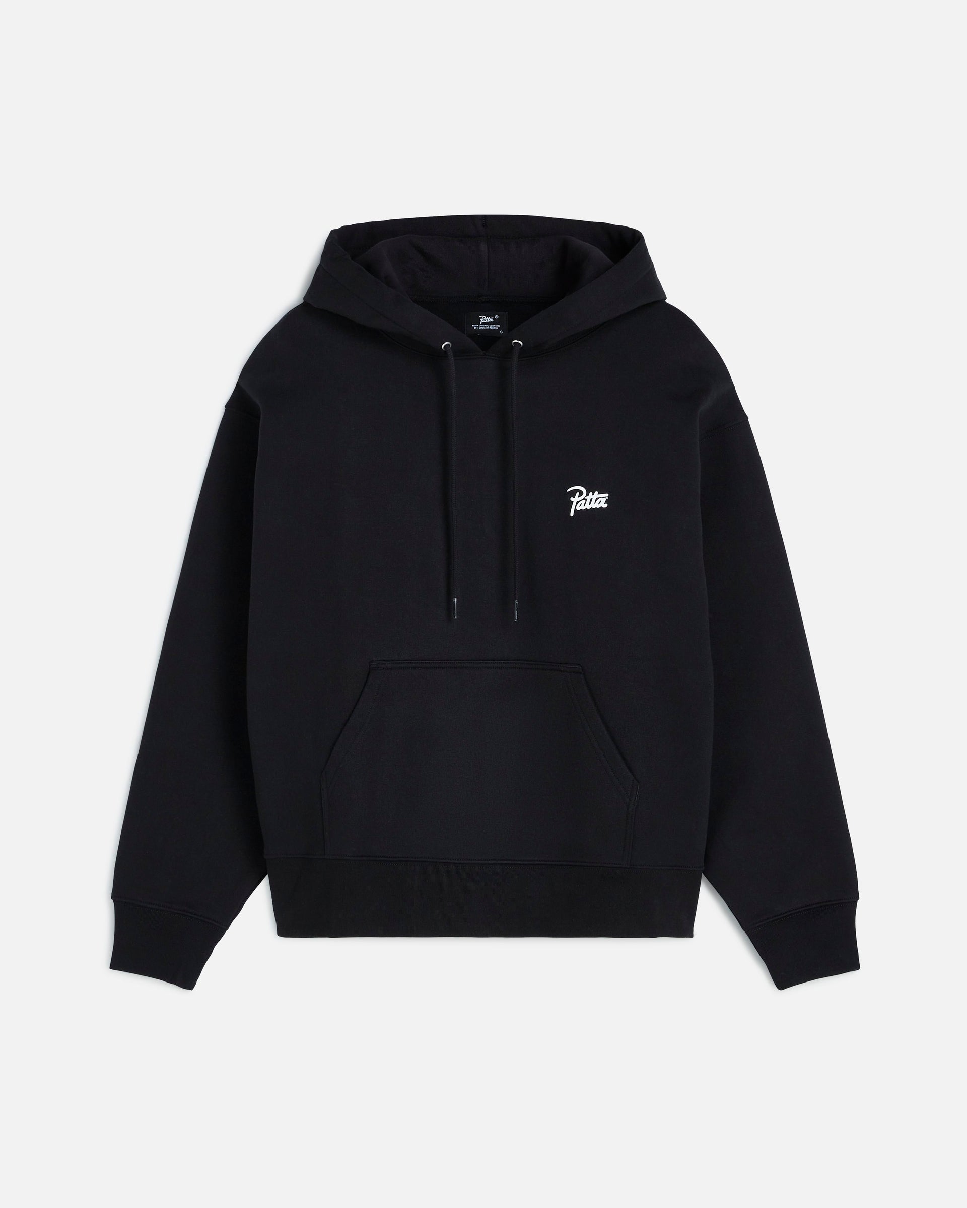 Patta Some Like It Hot Boxy Hooded Sweater