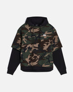 Patta Always On Top Hooded Sweater