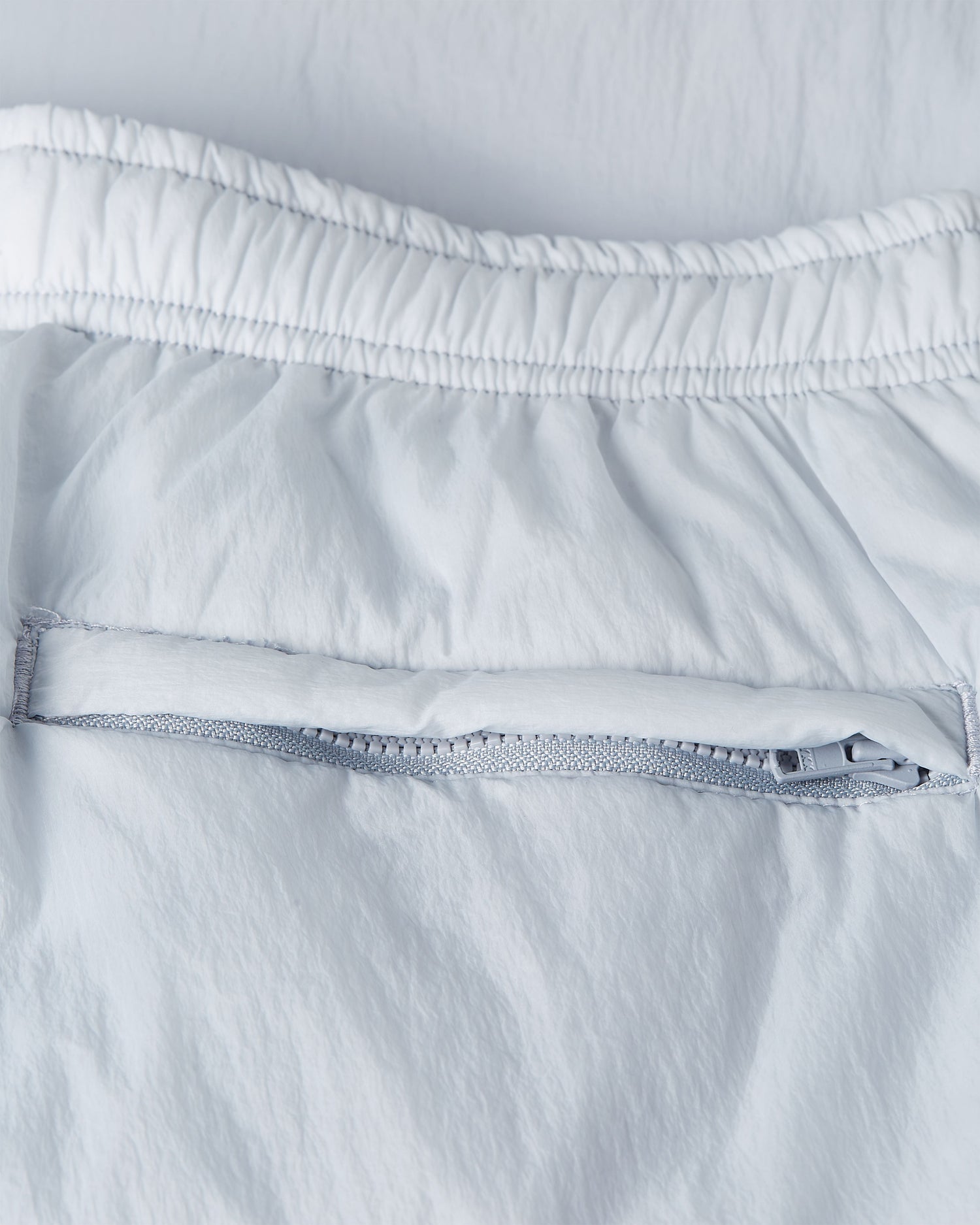 Patta Insulated Nylon Pants (Gray Dawn)