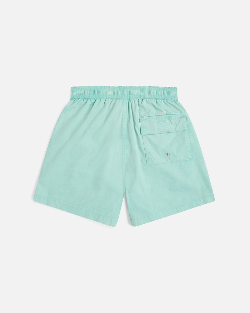 Patta Acid Washed Shorts