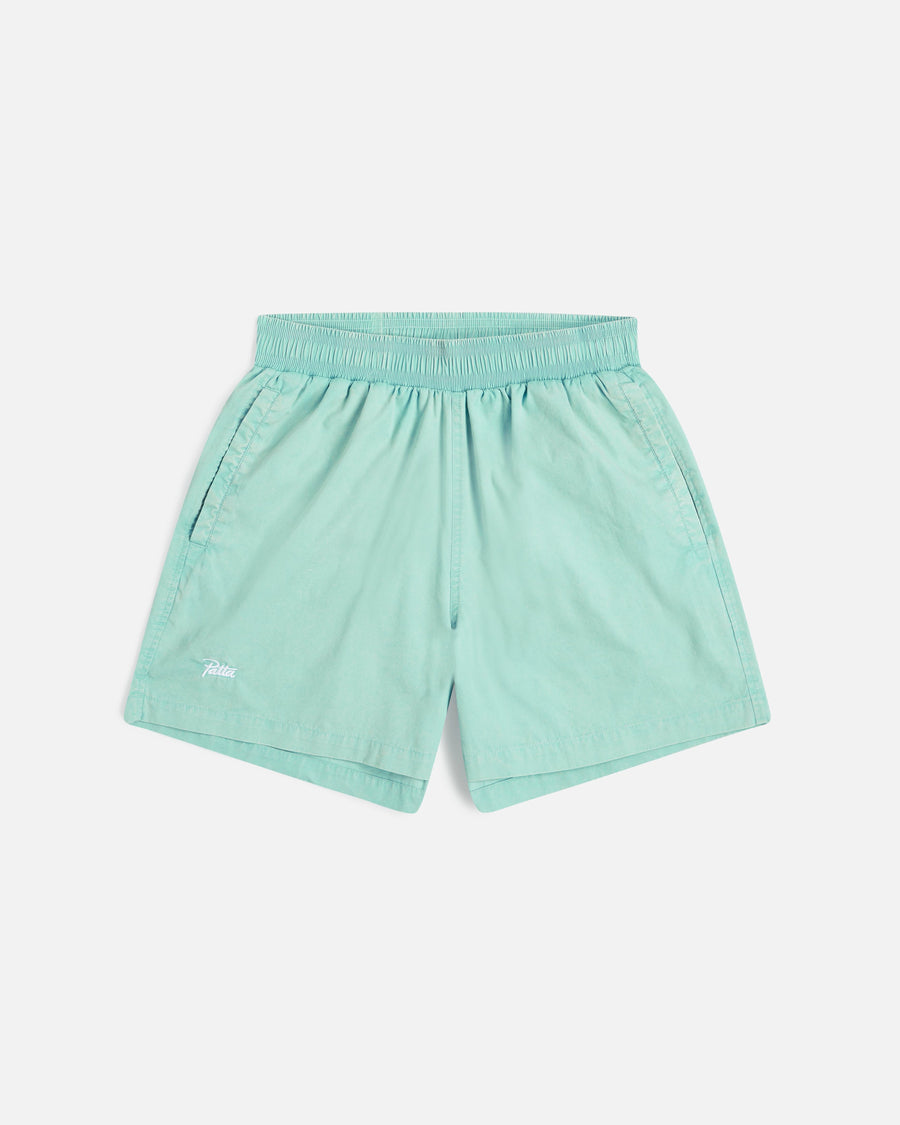 Patta Acid Washed Shorts