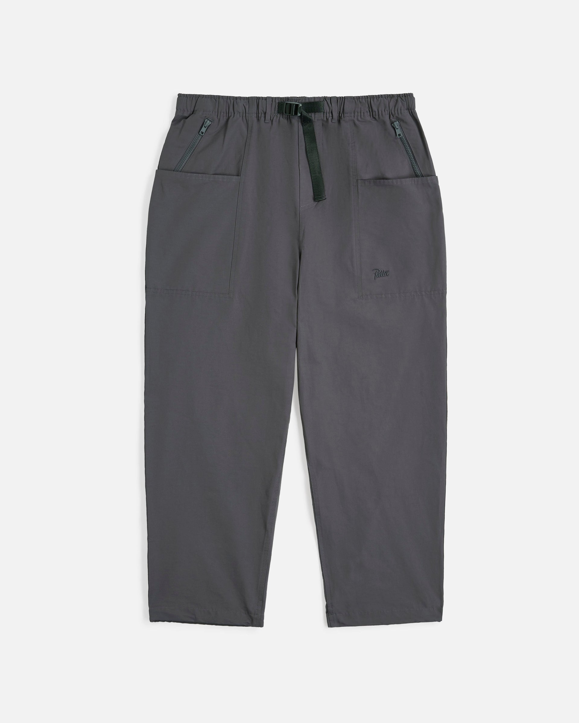 Patta Belted Tactical Chino