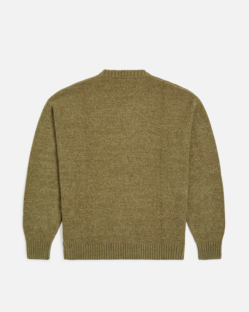 Patta Chenille Knitted Sweater