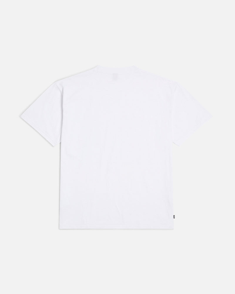 Patta Pinned T-Shirt (White)