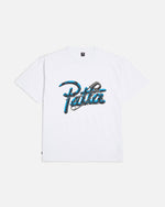 Patta Pinned T-Shirt (White)