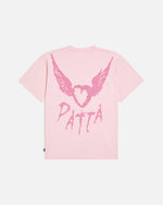 Patta Angelwings T-Shirt (Sweet LIlac)