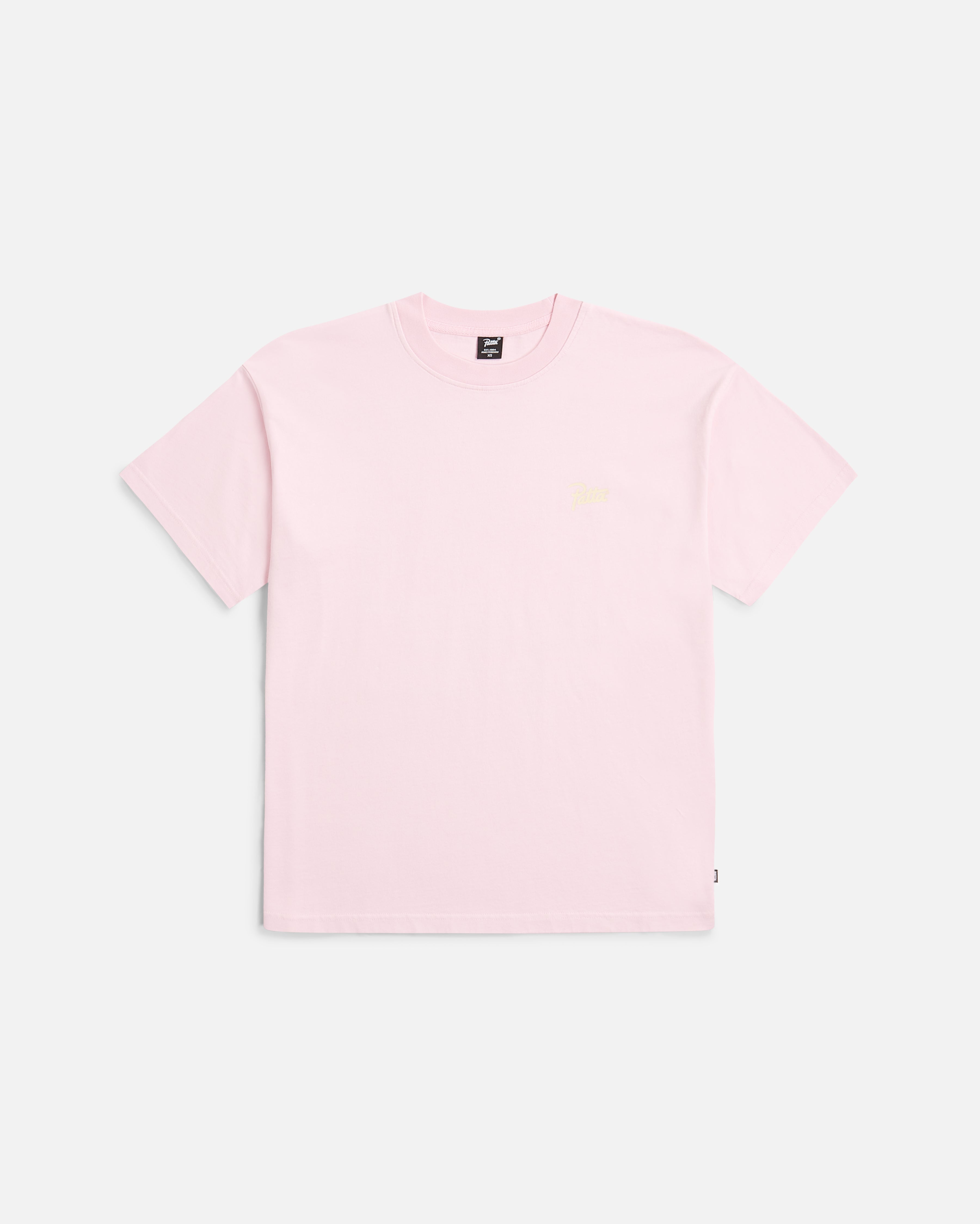 Patta Tie Dye Dream T-Shirt (Multi) – Patta US