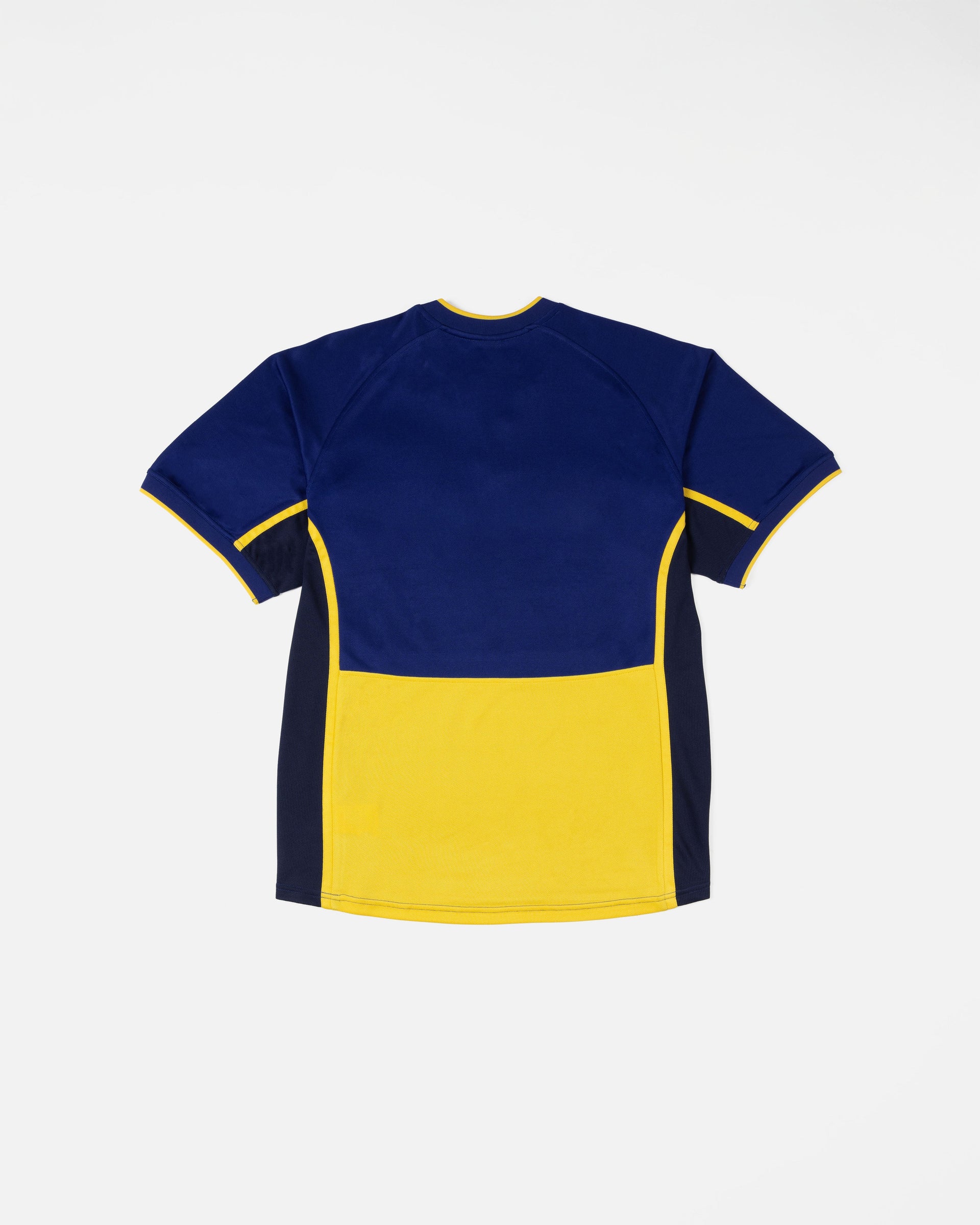 Patta Pelota Football Jersey (Sodalite Blue)