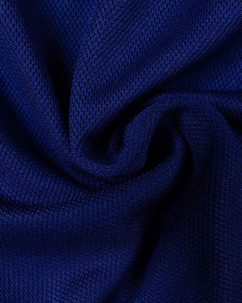 Patta Pelota Football Jersey (Sodalite Blue)