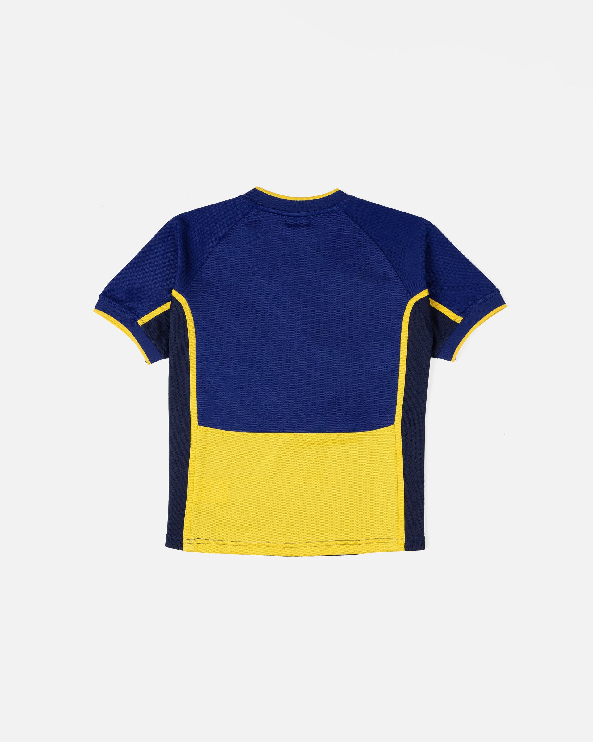 Patta Pelota Kids Football Jersey (Sodalite Blue)
