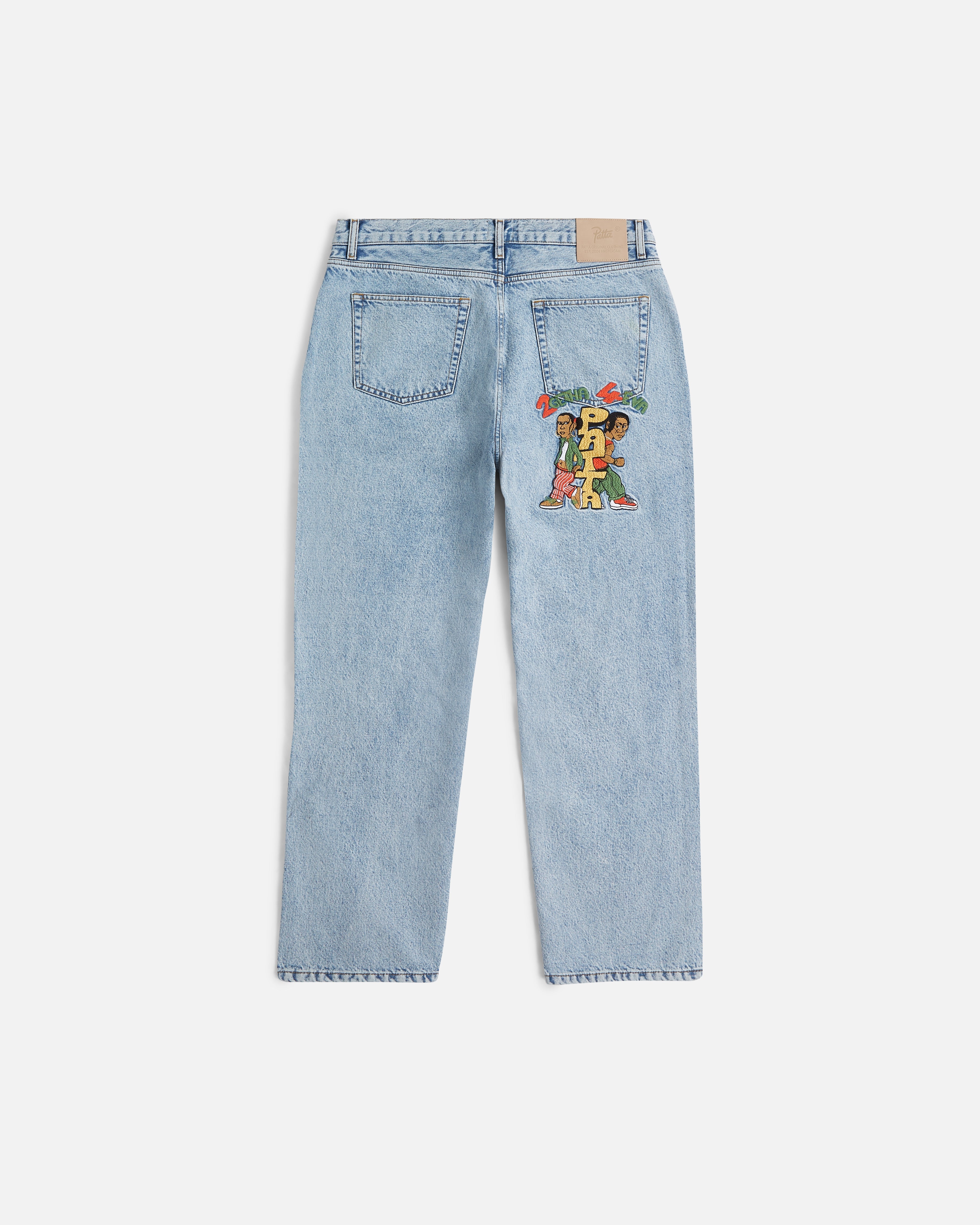 Bottoms – Patta US