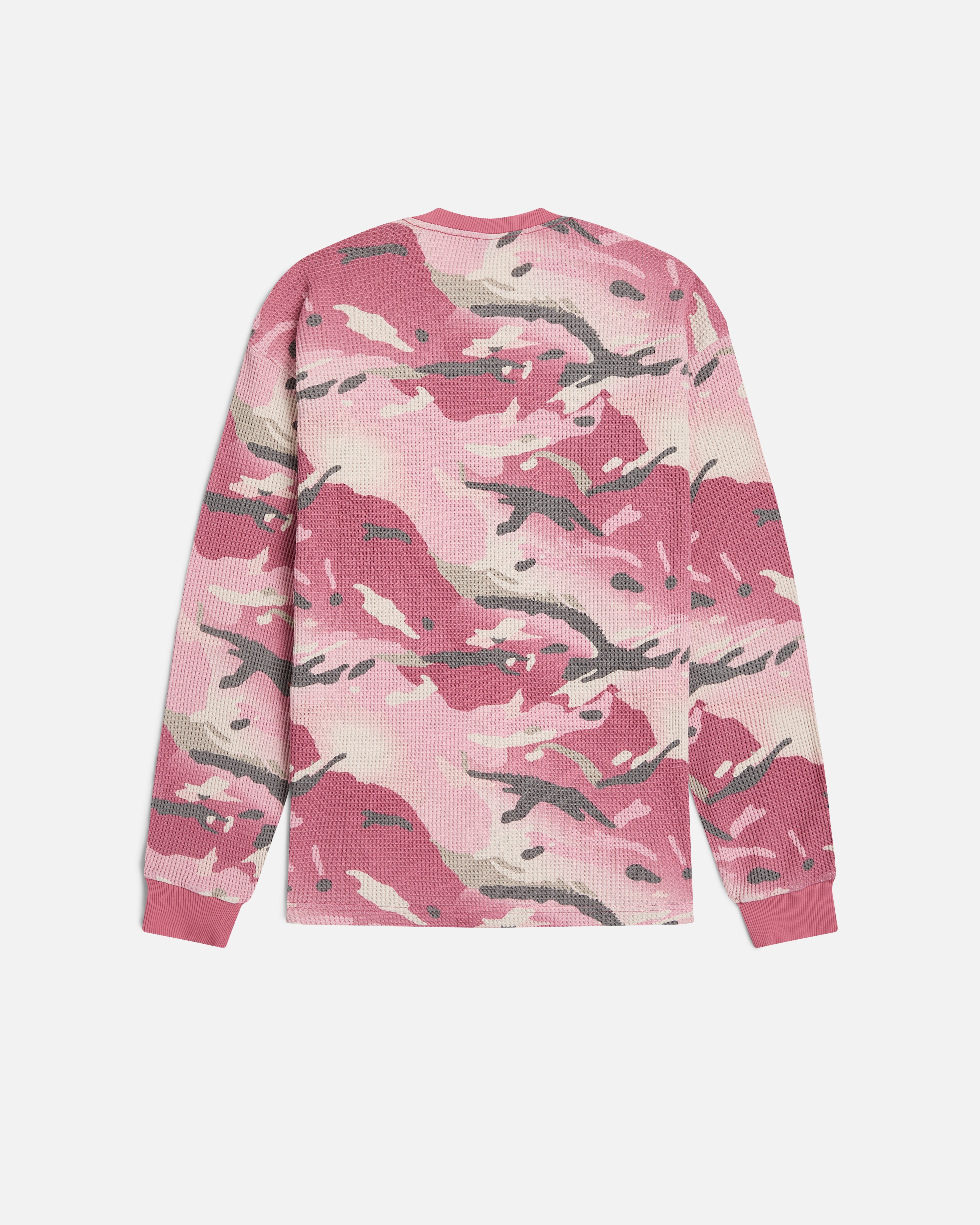 Flower Shell Camo Parka - DOMICILE TOKYO ONLINE SHOP