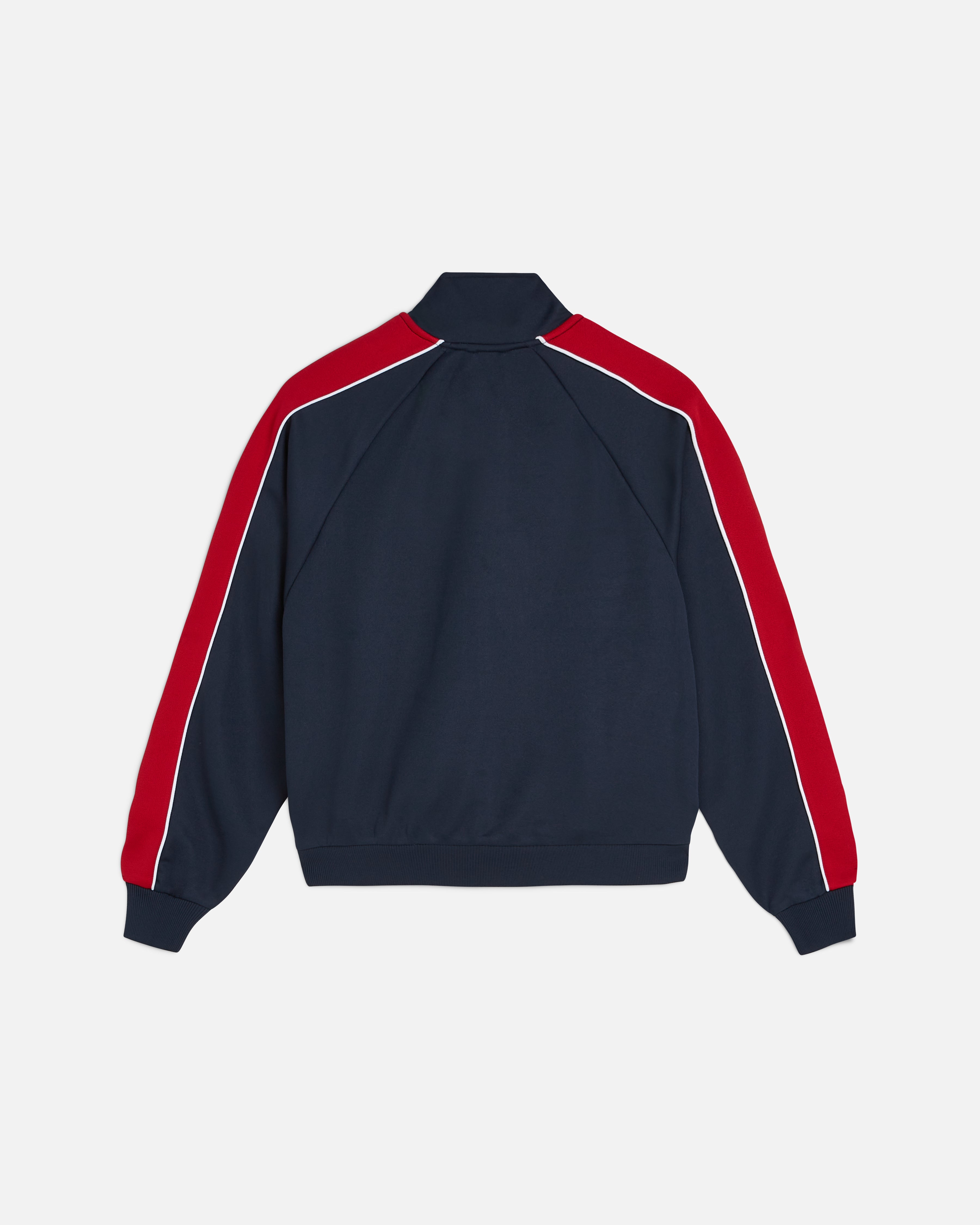 ジャケット・アウター PATTA Tricot Track Jacket Patta Tricot Track Jacket (Chestnut) – Patta US