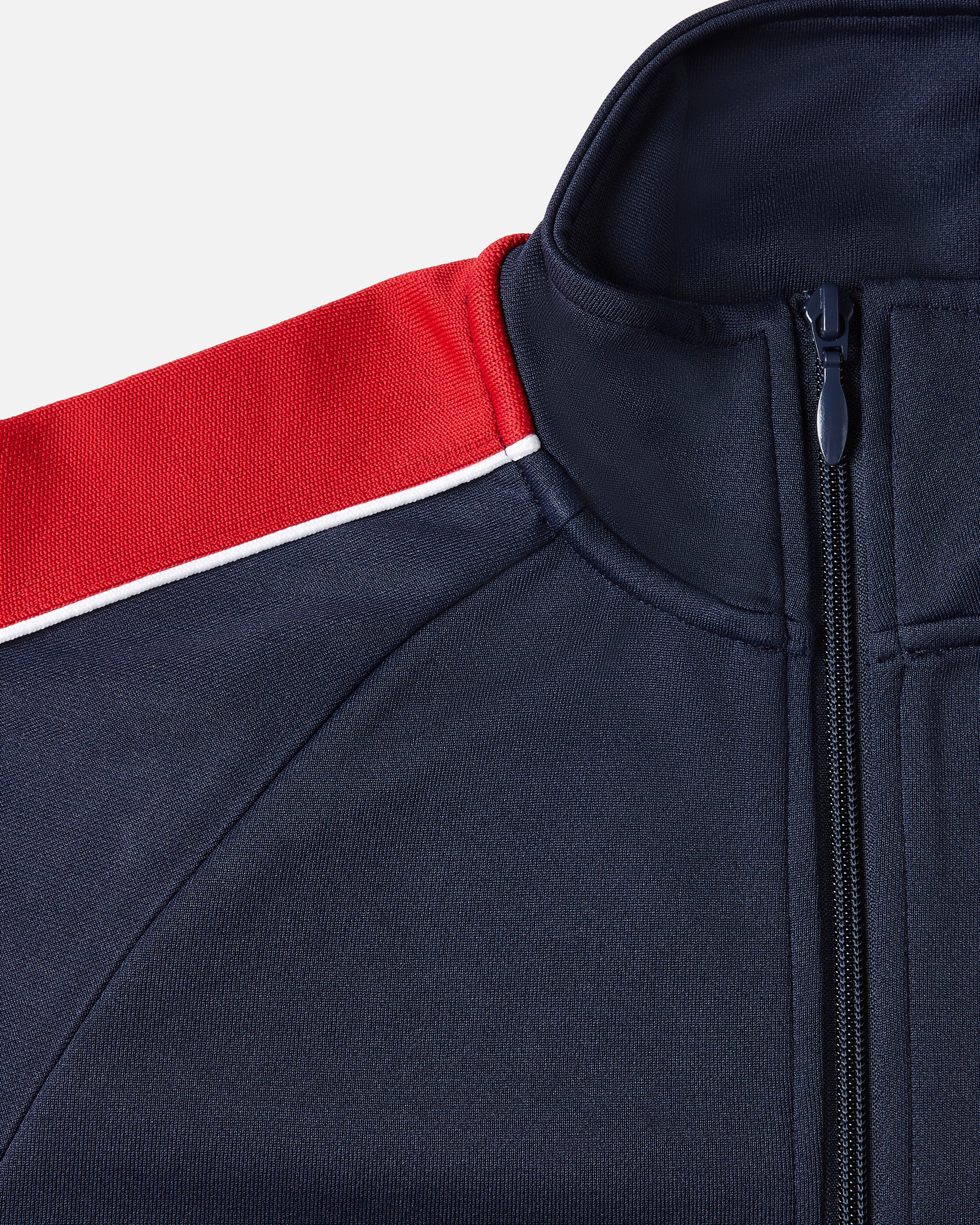 ジャケット・アウター PATTA Tricot Track Jacket Patta Tricot Track Jacket (Black Iris) – Patta US