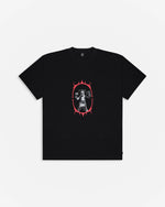 Patta Boxing T-Shirt (Black)