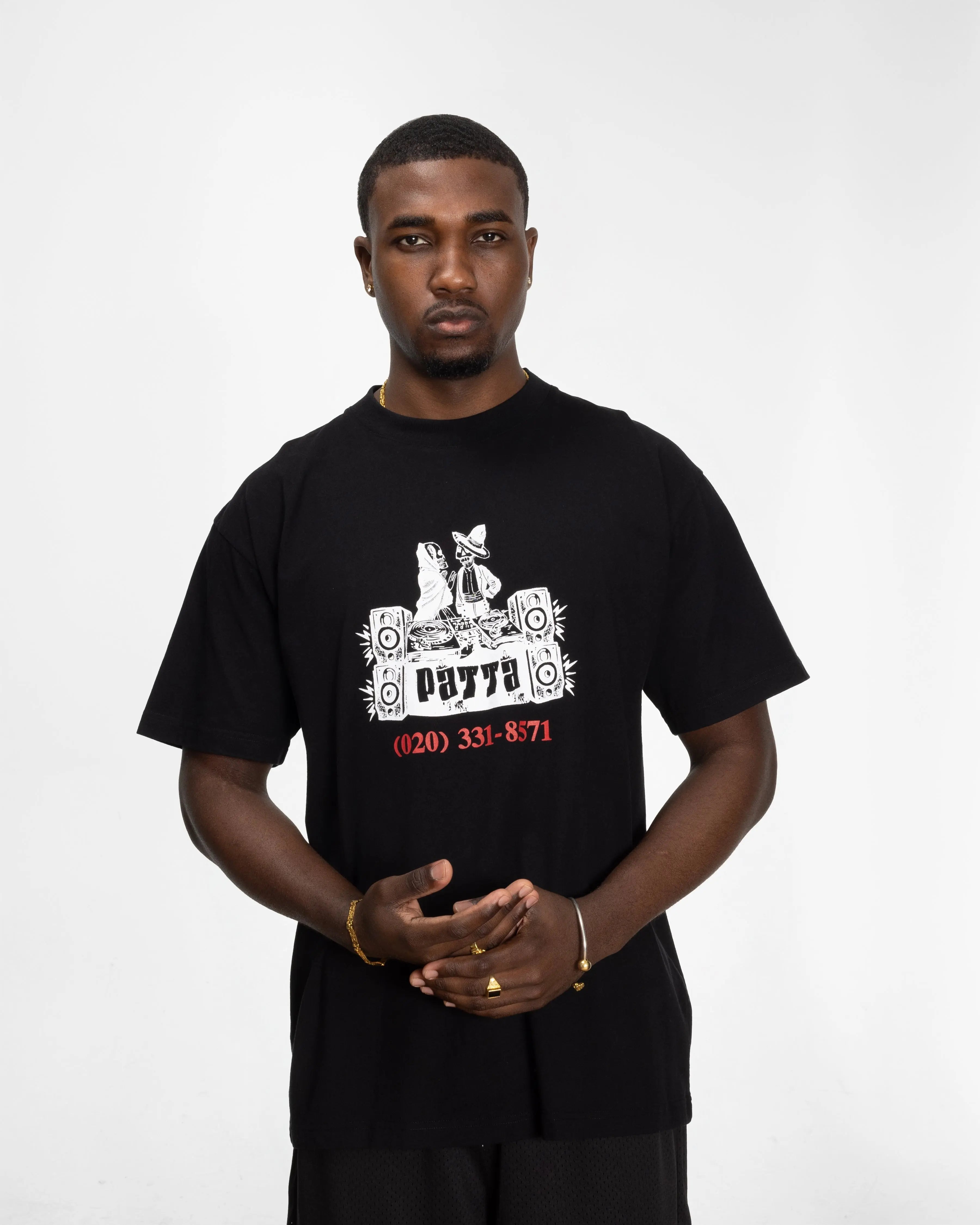 Patta Spring Summer 2026 – Patta US