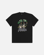 Patta Victory T-Shirt (Black)