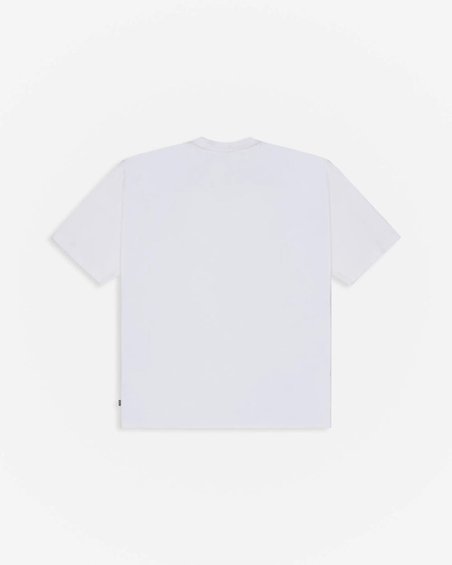 Patta Wave T-Shirt (White)