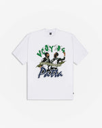 Patta Victory T-Shirt (White)