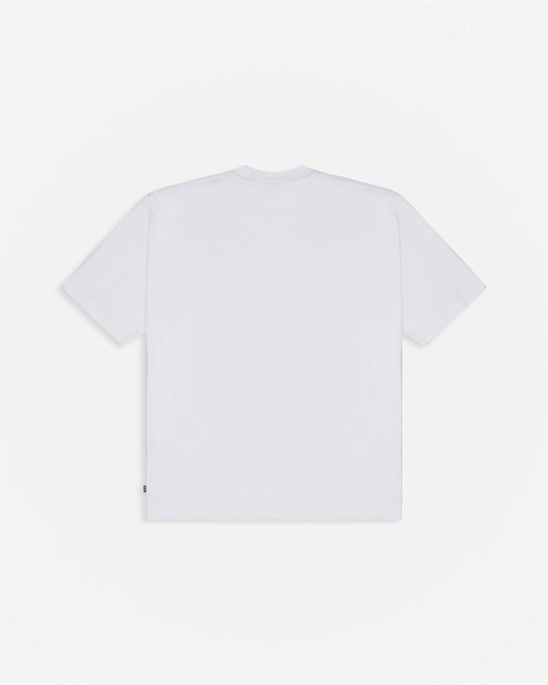 Patta Bike Chain T-Shirt (White)