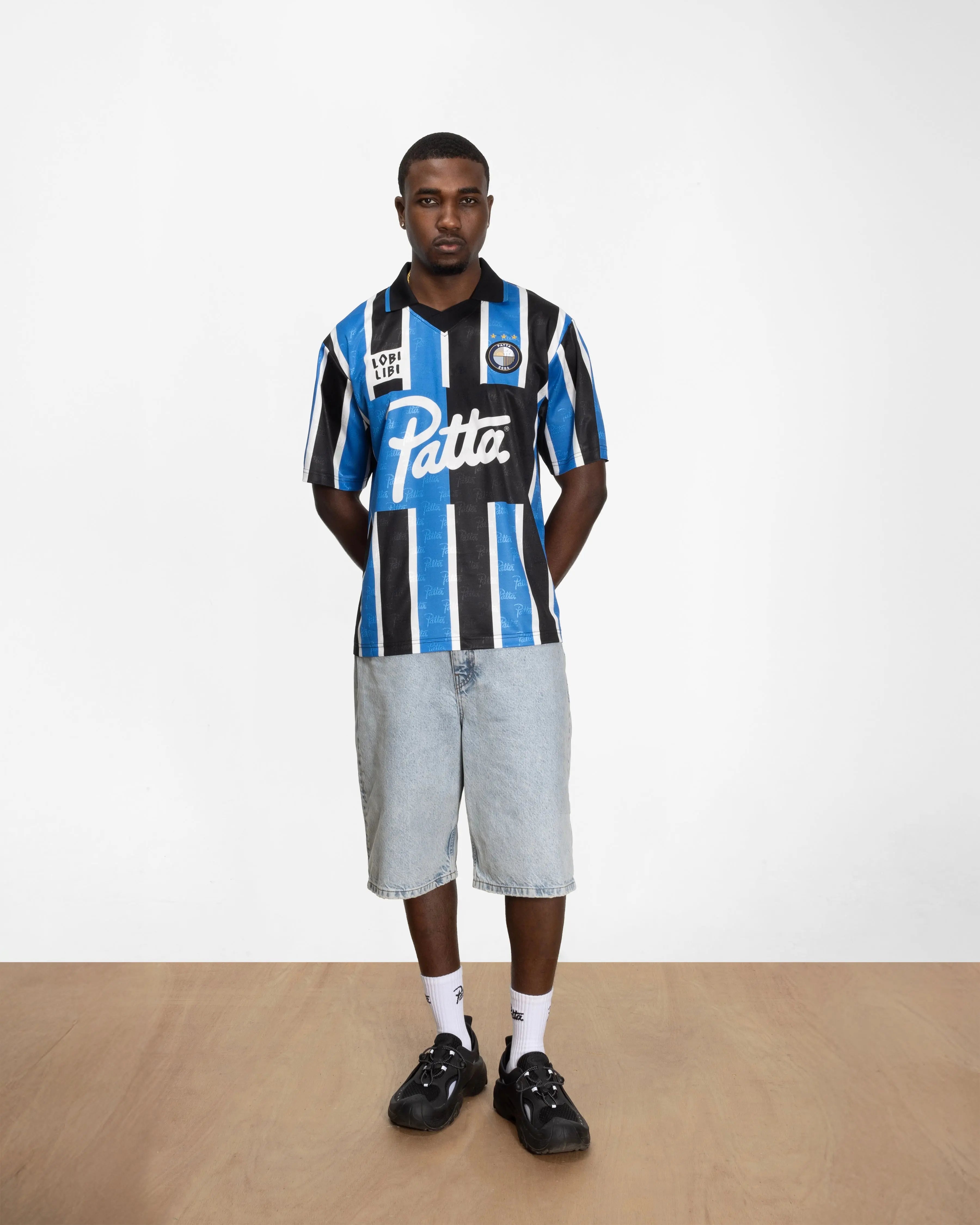 Patta Spring Summer 2026 Collection – Patta US
