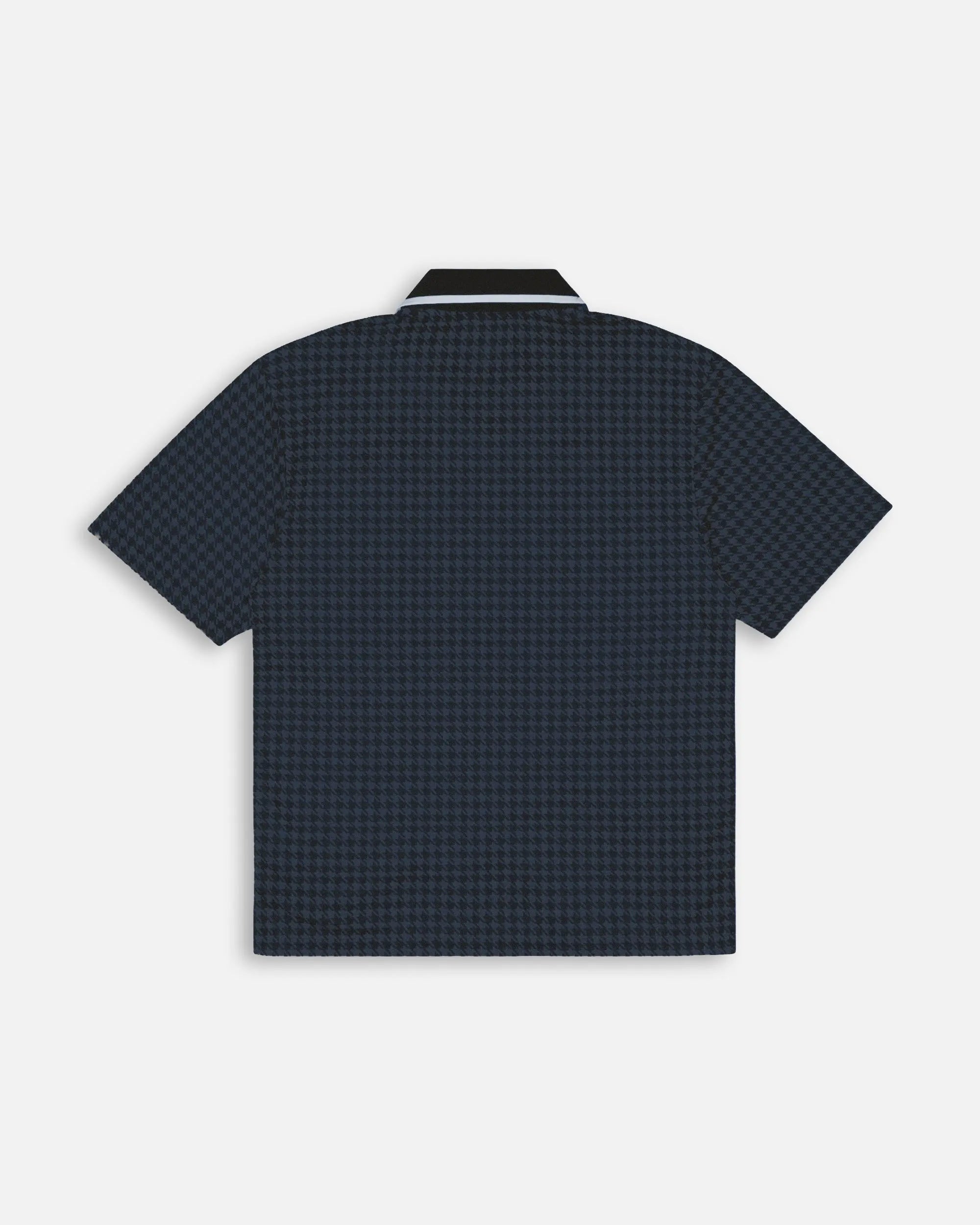 Patta Houndstooth Football Jersey (Ombre Blue) - Patta – Patta US