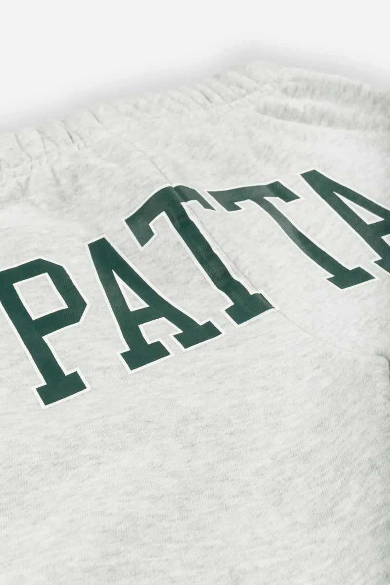 Patta Kids Jogging Pants (Grey heather)