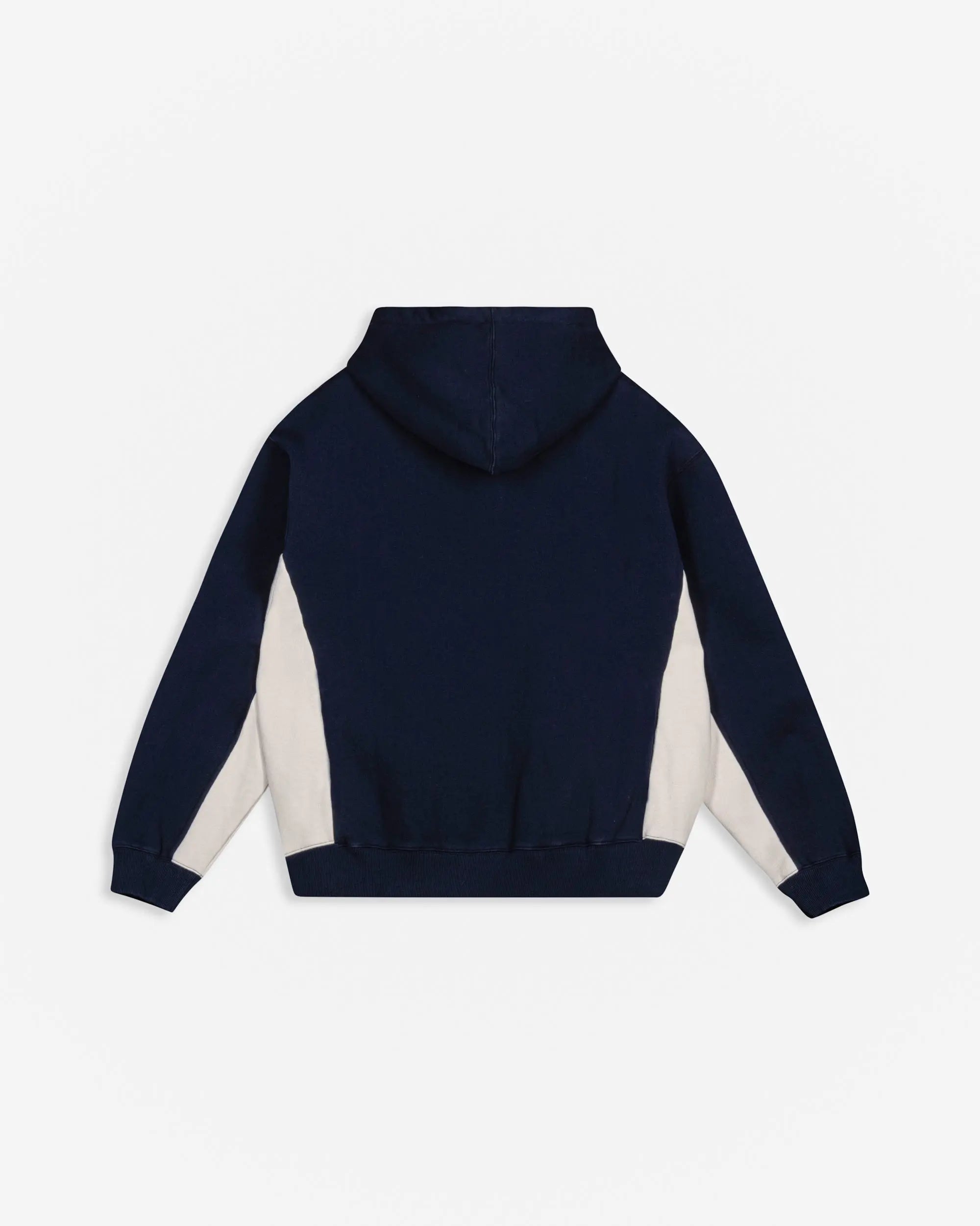 Patta Chenille Logo Hooded Sweater (Black Iris) - Patta – Patta US