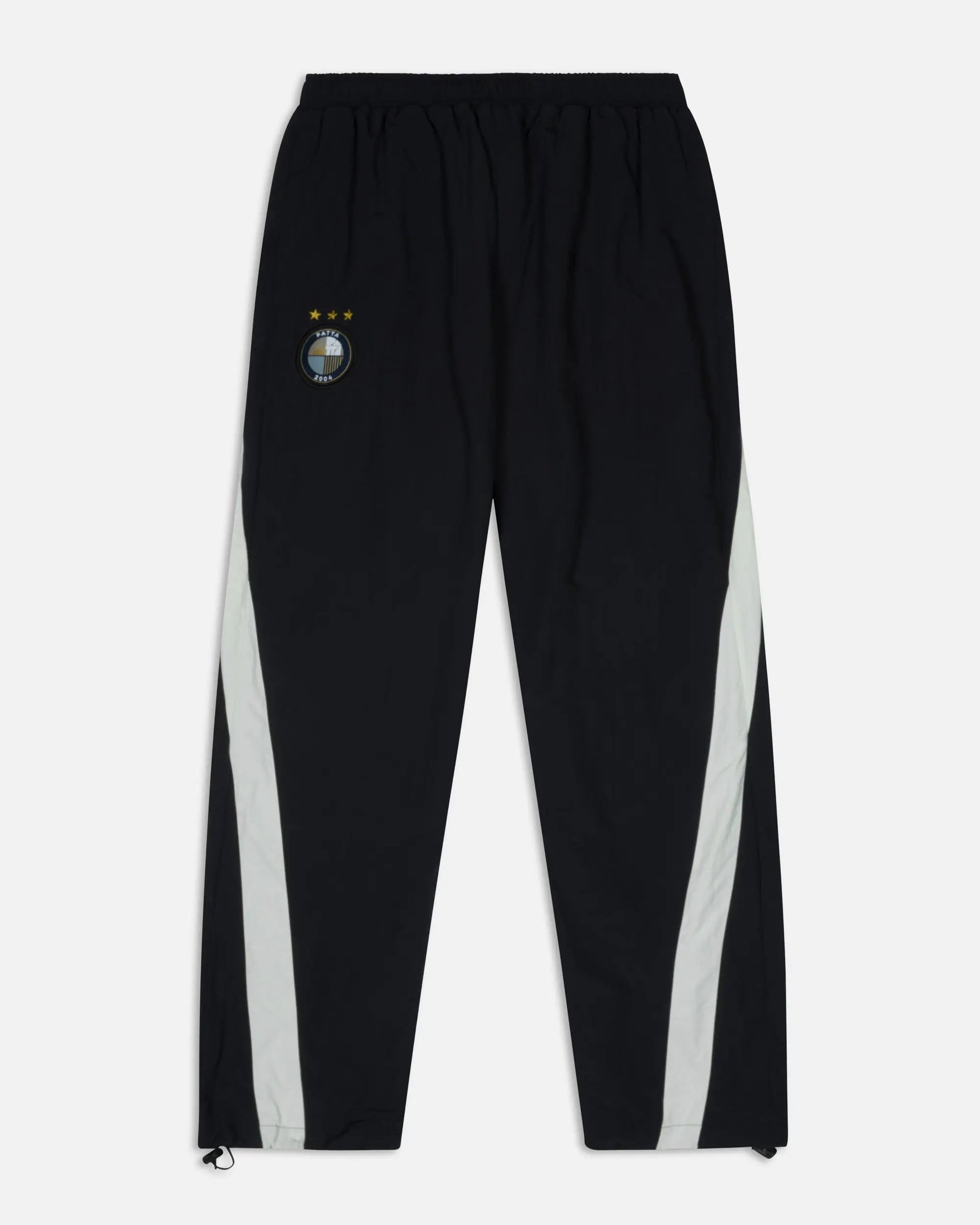 Patta Stadium Track Pants (Black)
