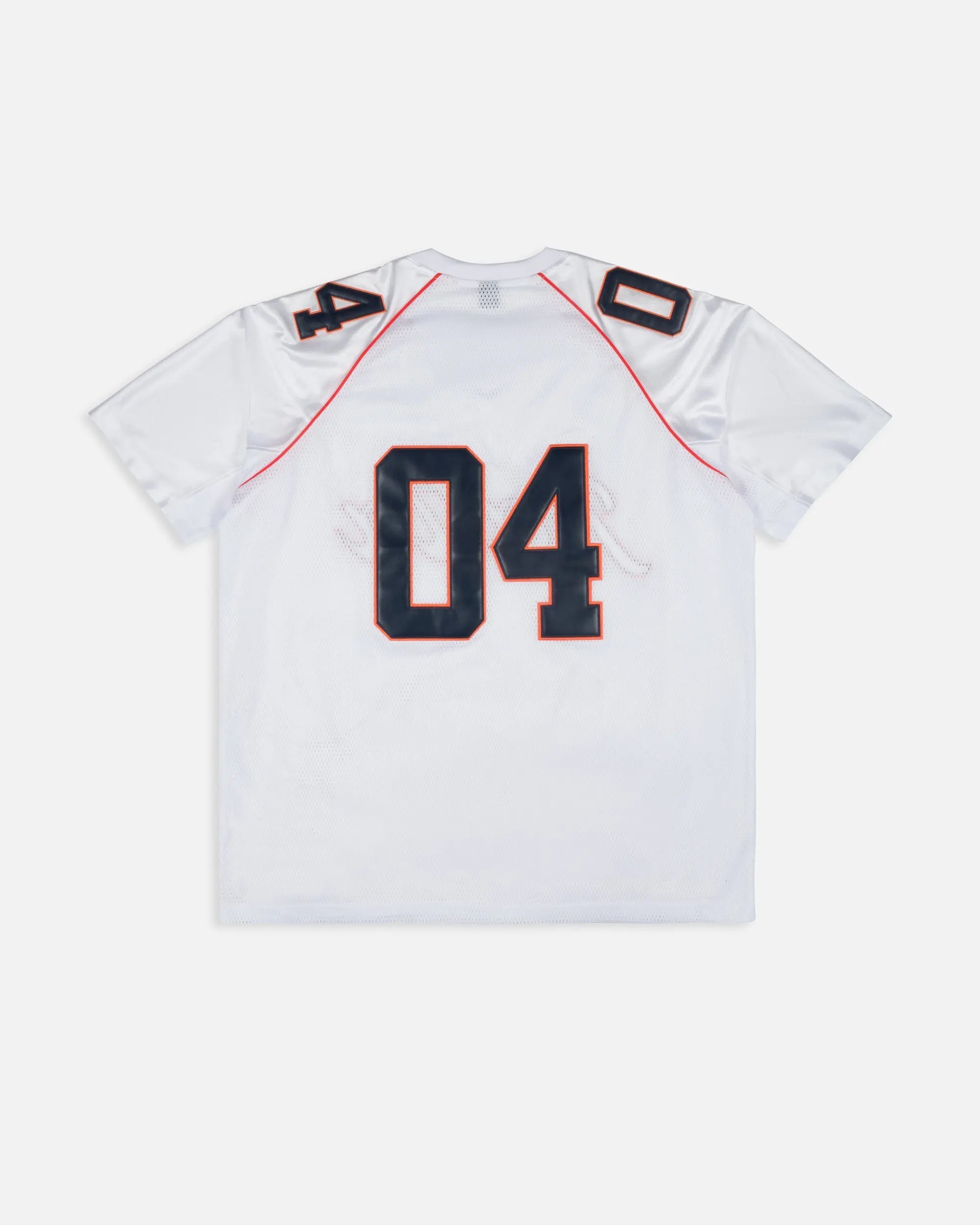 Patta American Football Jersey (White) - Patta – Patta US