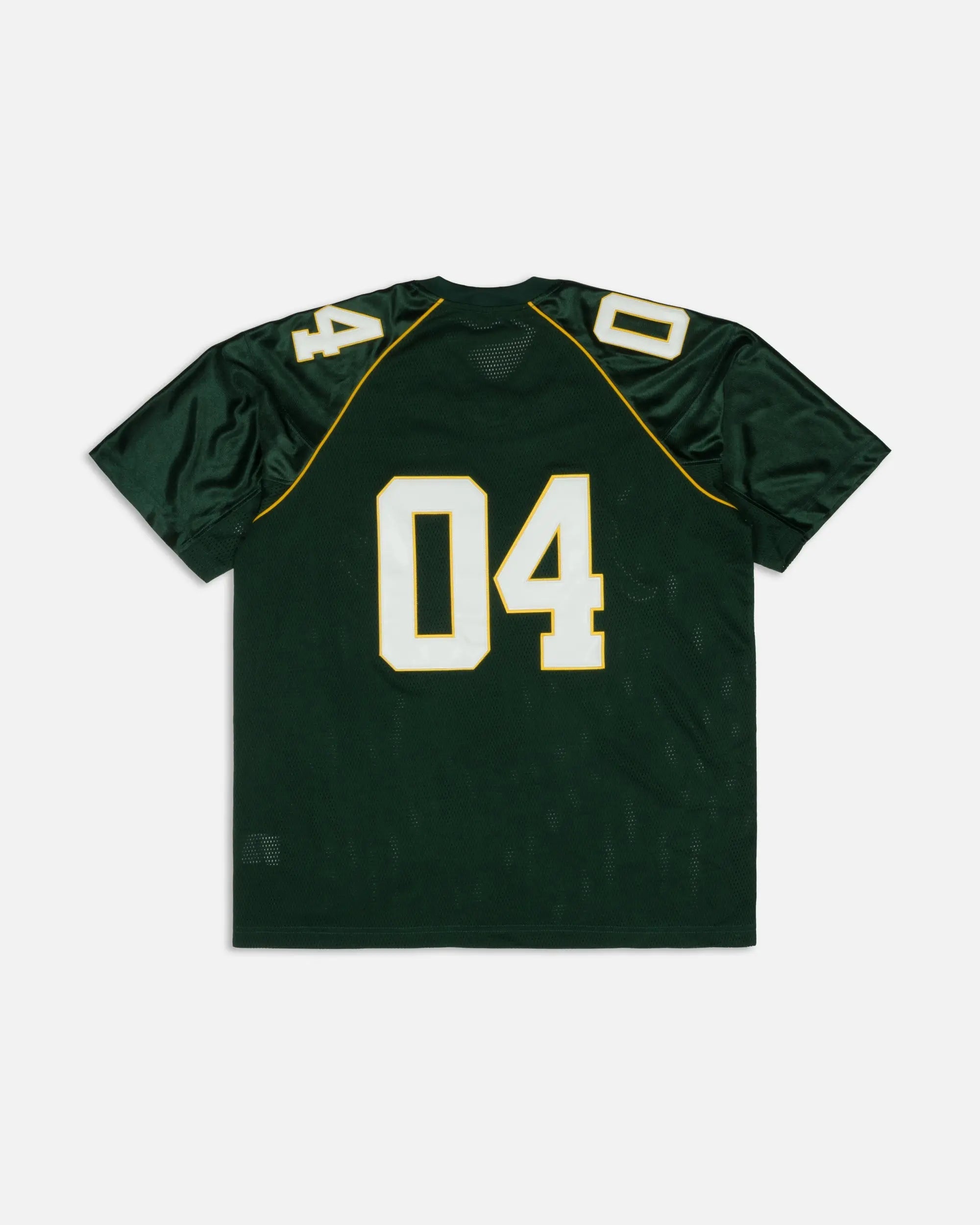 Patta American Football Jersey (Pineneedle) - Patta – Patta US