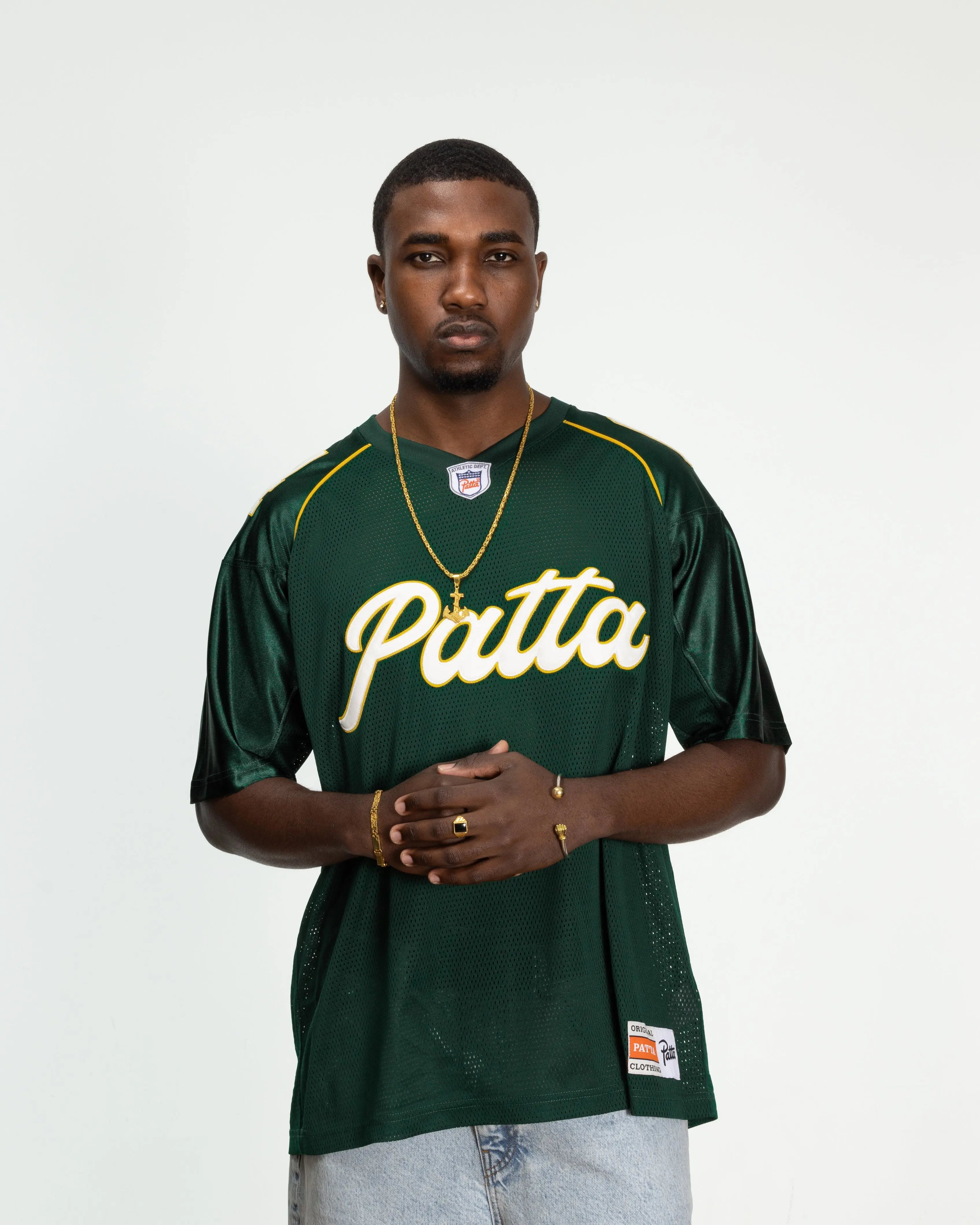Apparel – Patta US