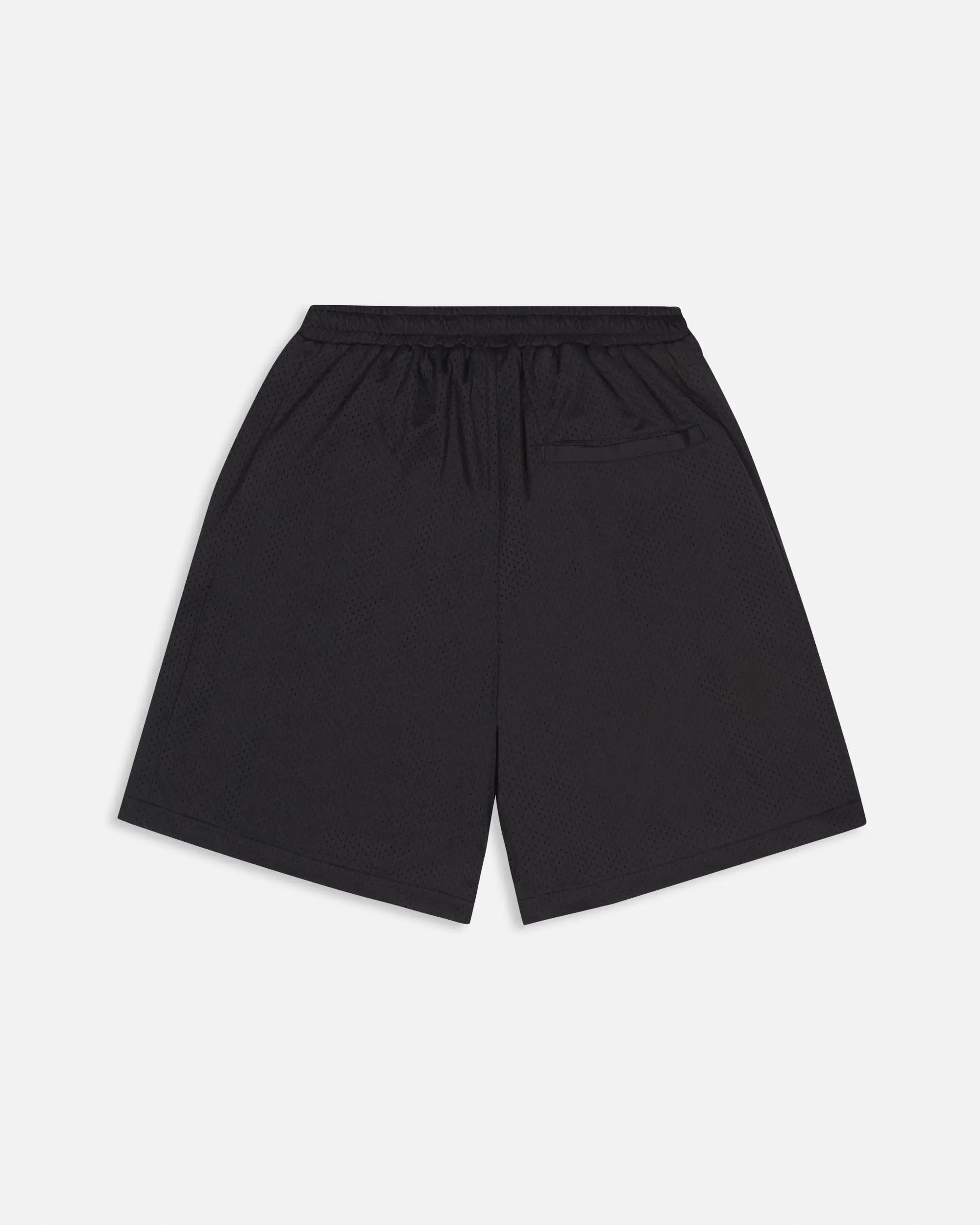 Patta Athletic Mesh Shorts (Black) - Patta – Patta US