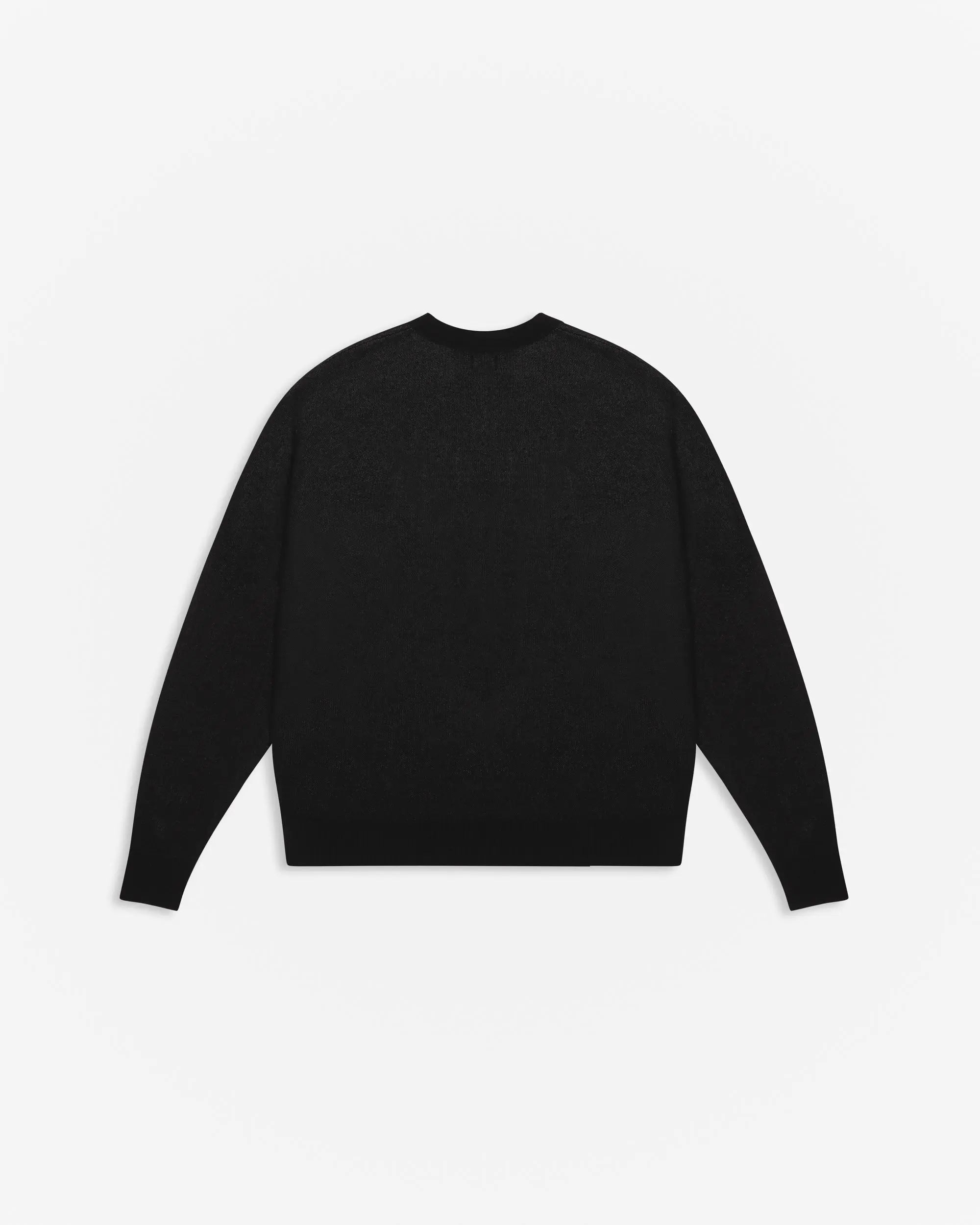 Patta Hearted Jumper (Black) - Patta – Patta US
