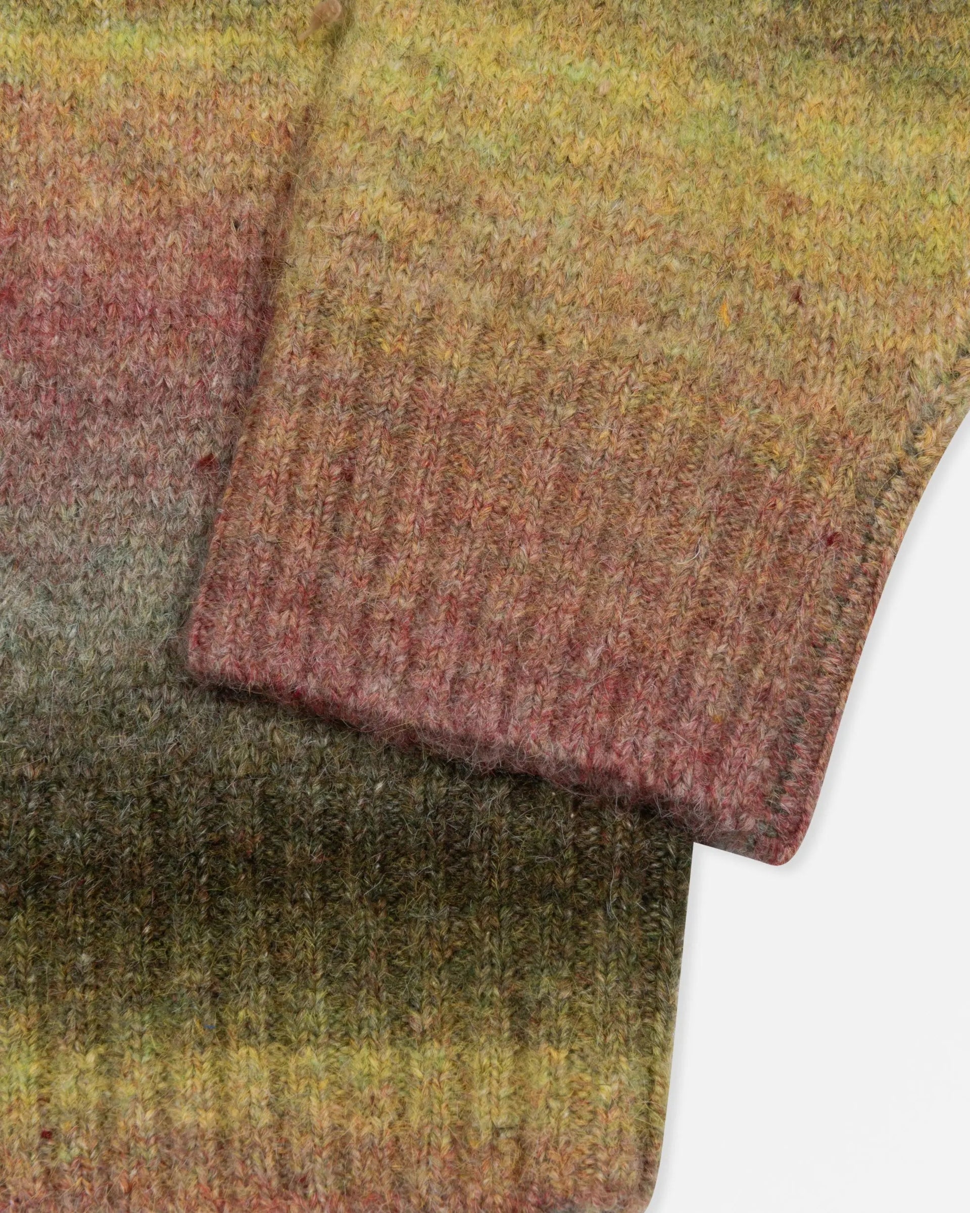 Patta Curlies Jumper (Multi)