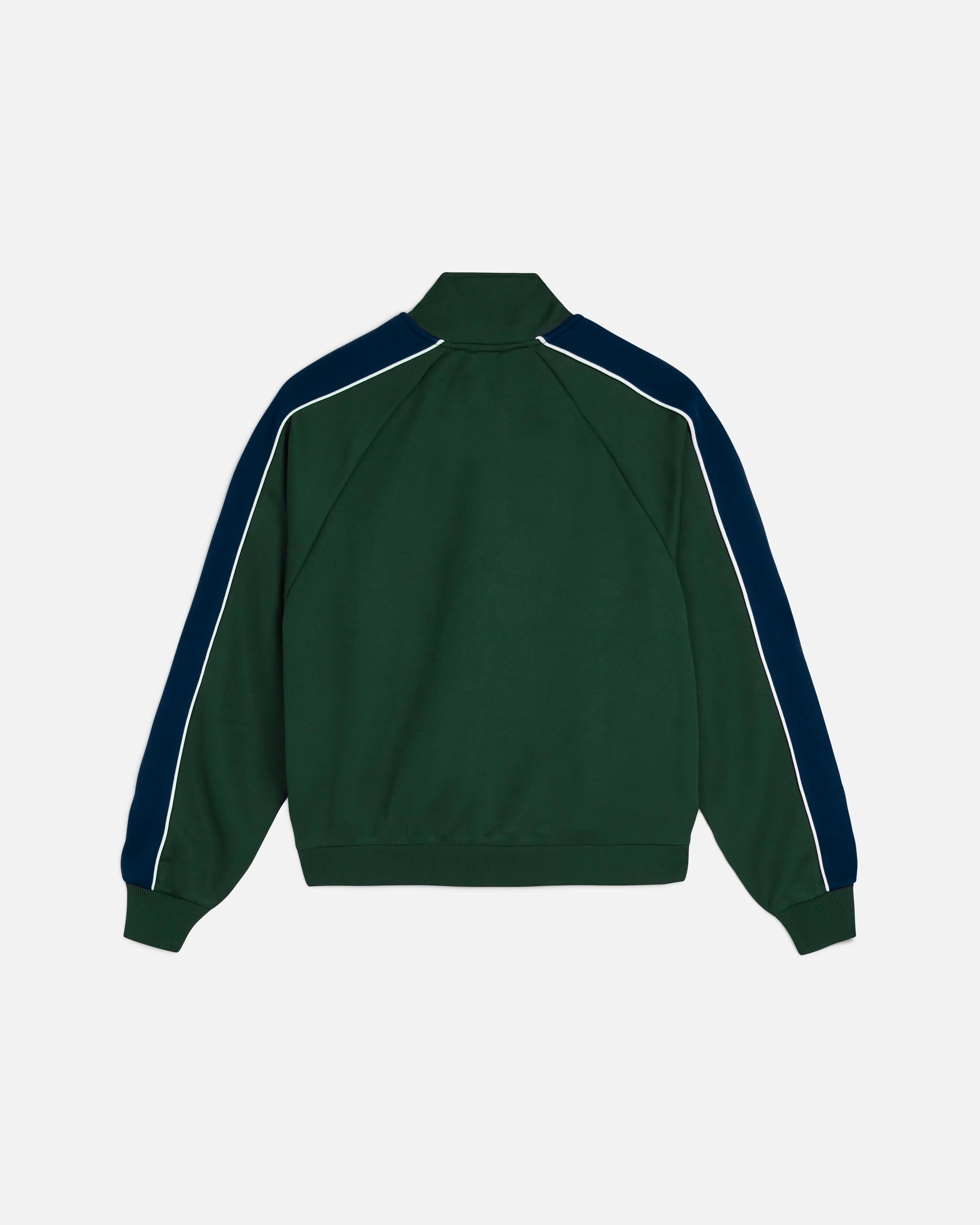 Patta Tricot Track Jacket (Pine Grove) - Patta – Patta US