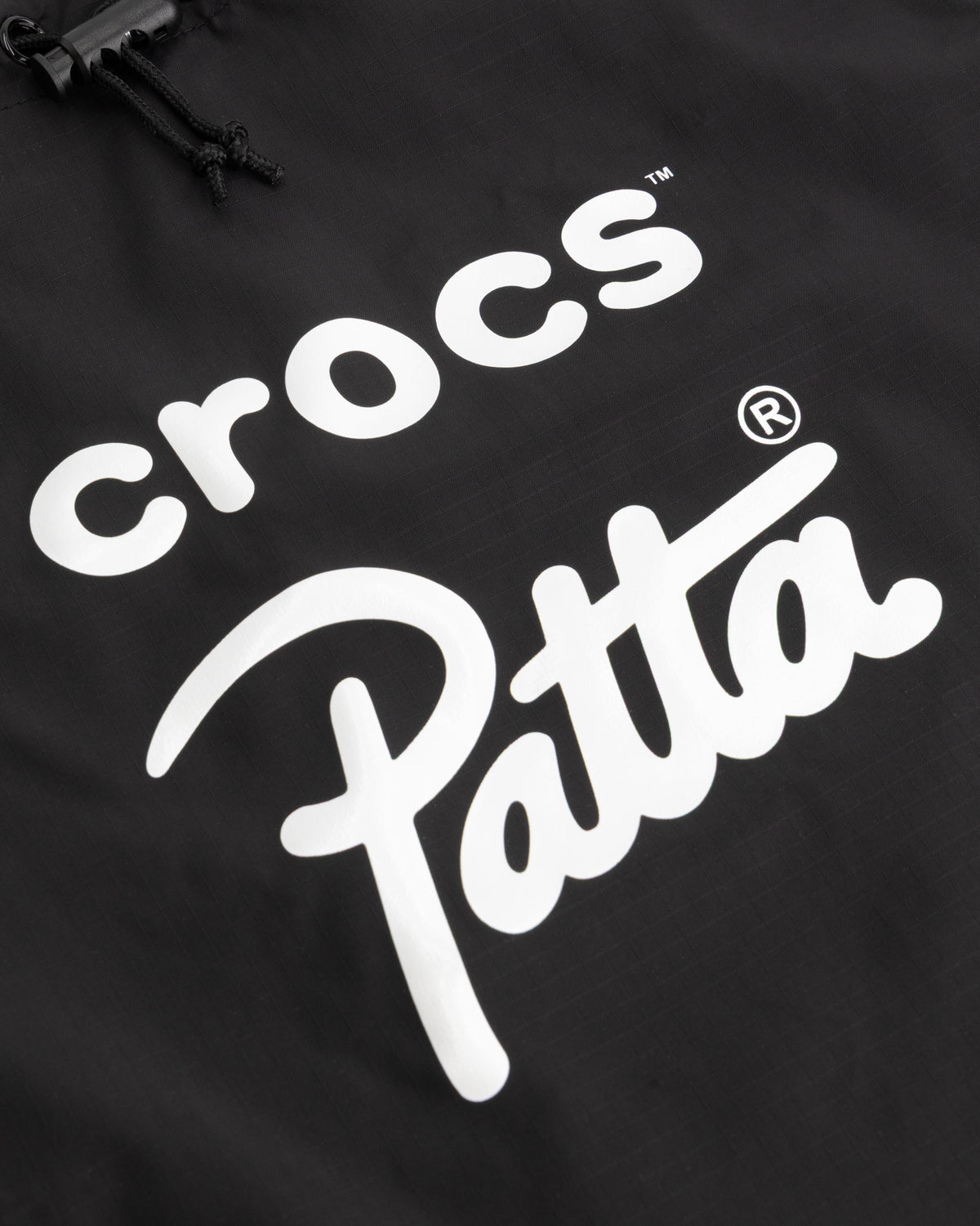Patta x Crocs Classic EXP Clog (Almost White)