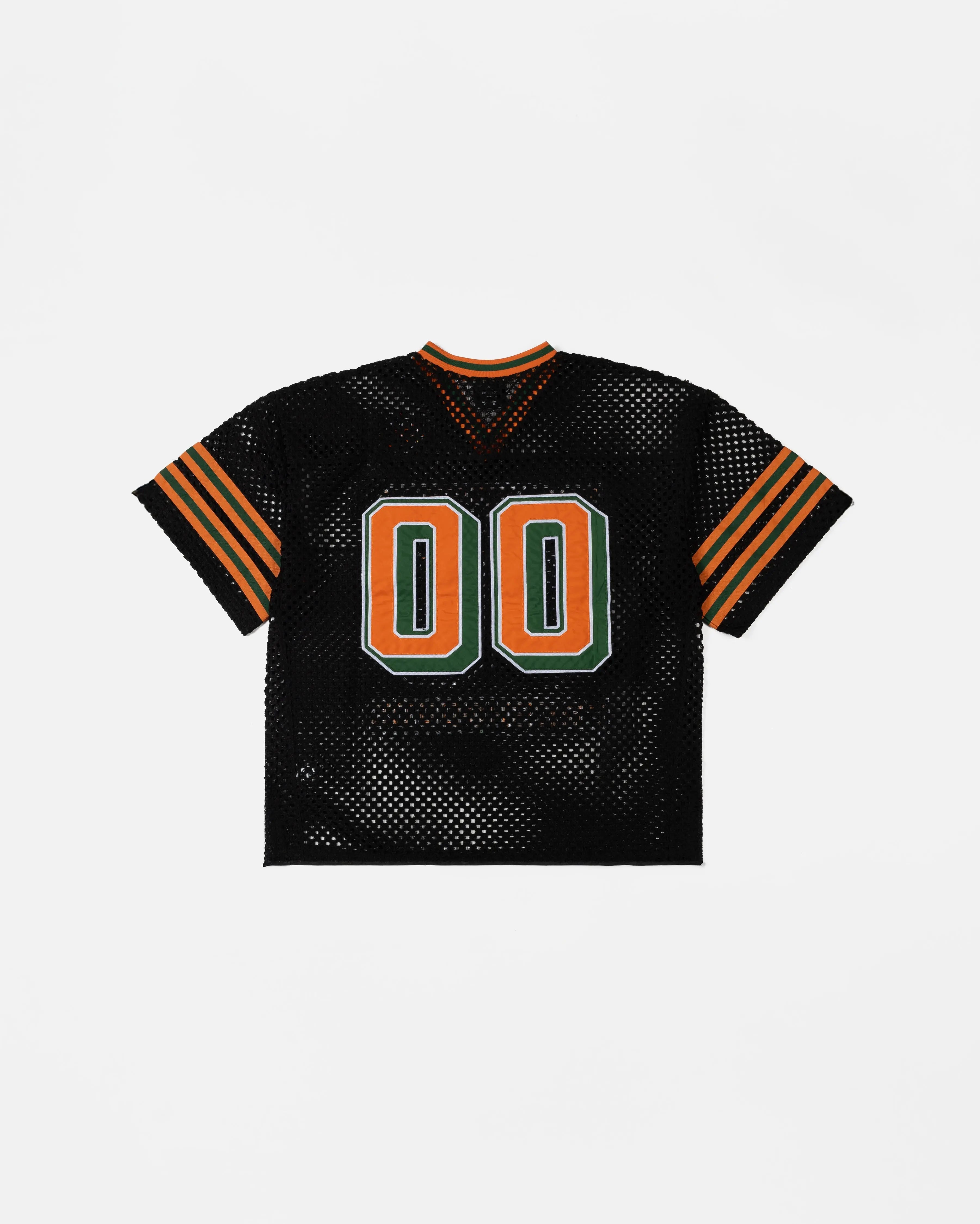 Patta x Joe Freshgoods Football Top (Black) - Patta – Patta US