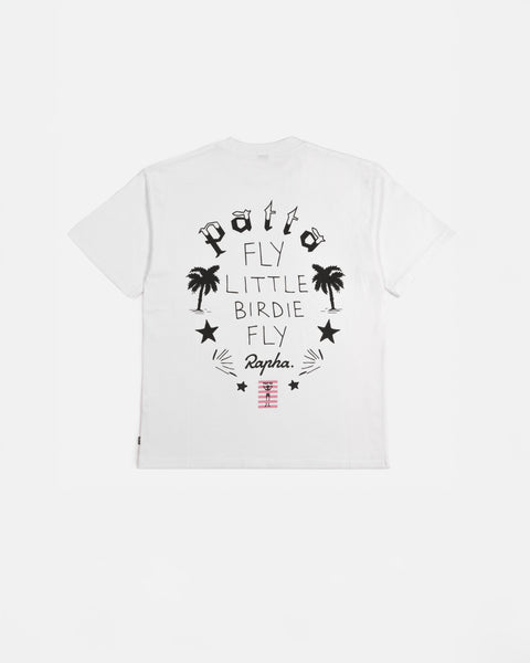 Rapha  La Centieme ツールドフランス100周年記念TシャツXS Rapha ツール第100回大会を祝うLa Centiemeコレクション発売開始