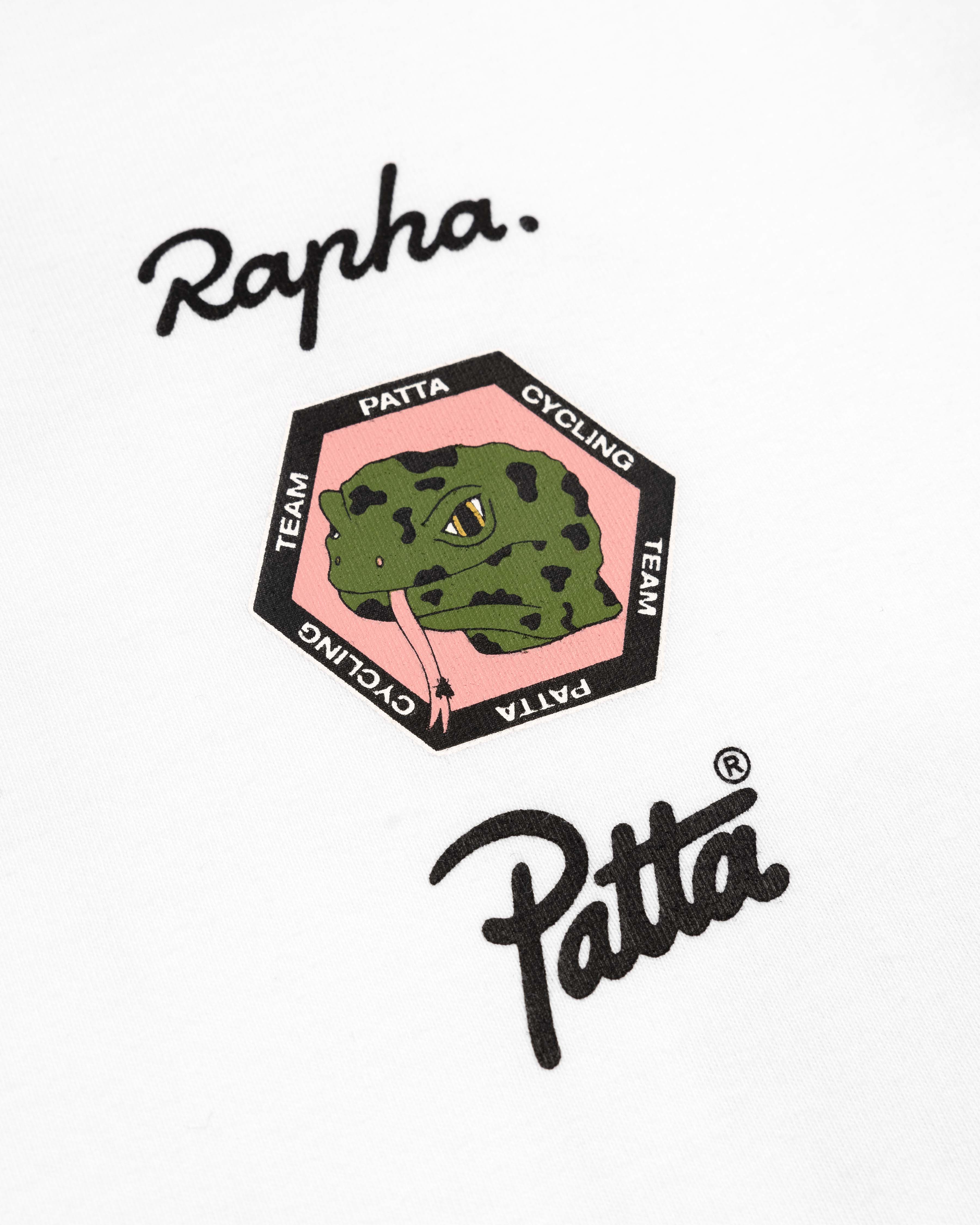 XS Rapha ツールドフランス100回大会Tシャツ ツール・ド・フランス 2025 オフィシャル Tシャツ マルチロゴ(XS